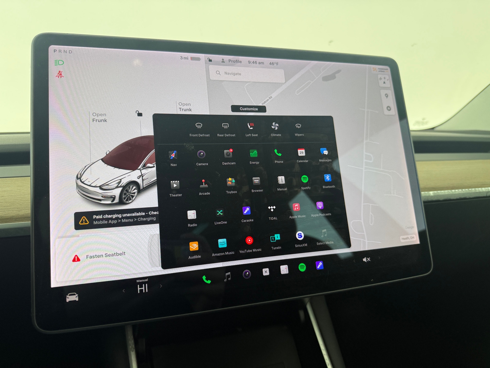 Thumbnail: 2019 Tesla Model 3 - 3