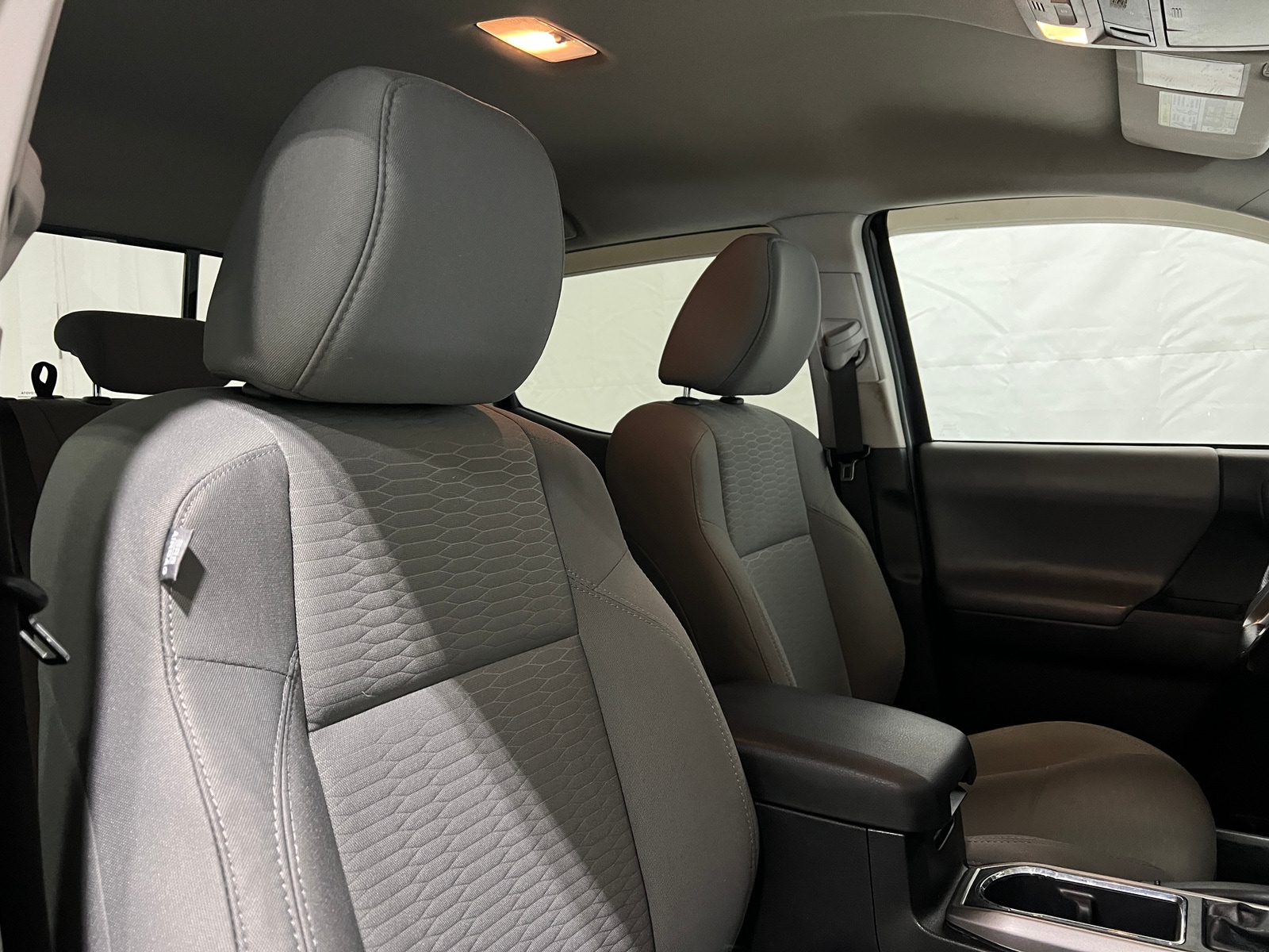 Thumbnail: 2018 Toyota Tacoma - 2