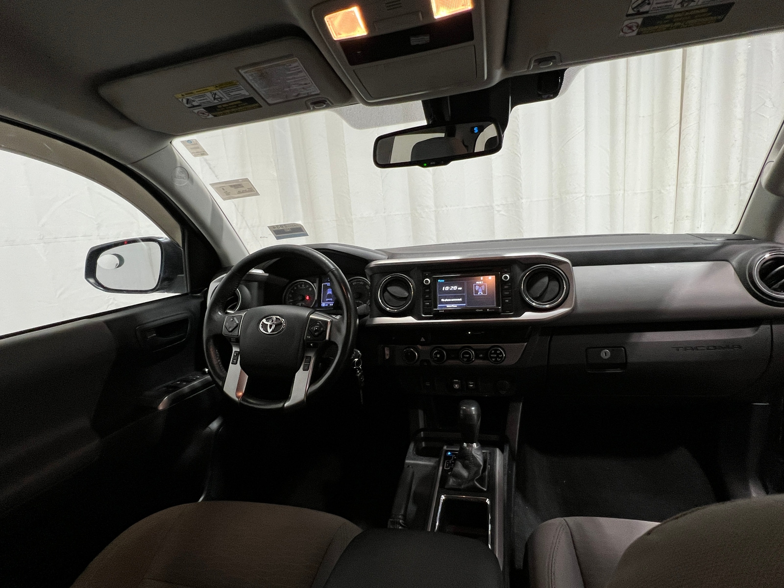 Thumbnail: 2018 Toyota Tacoma - 3