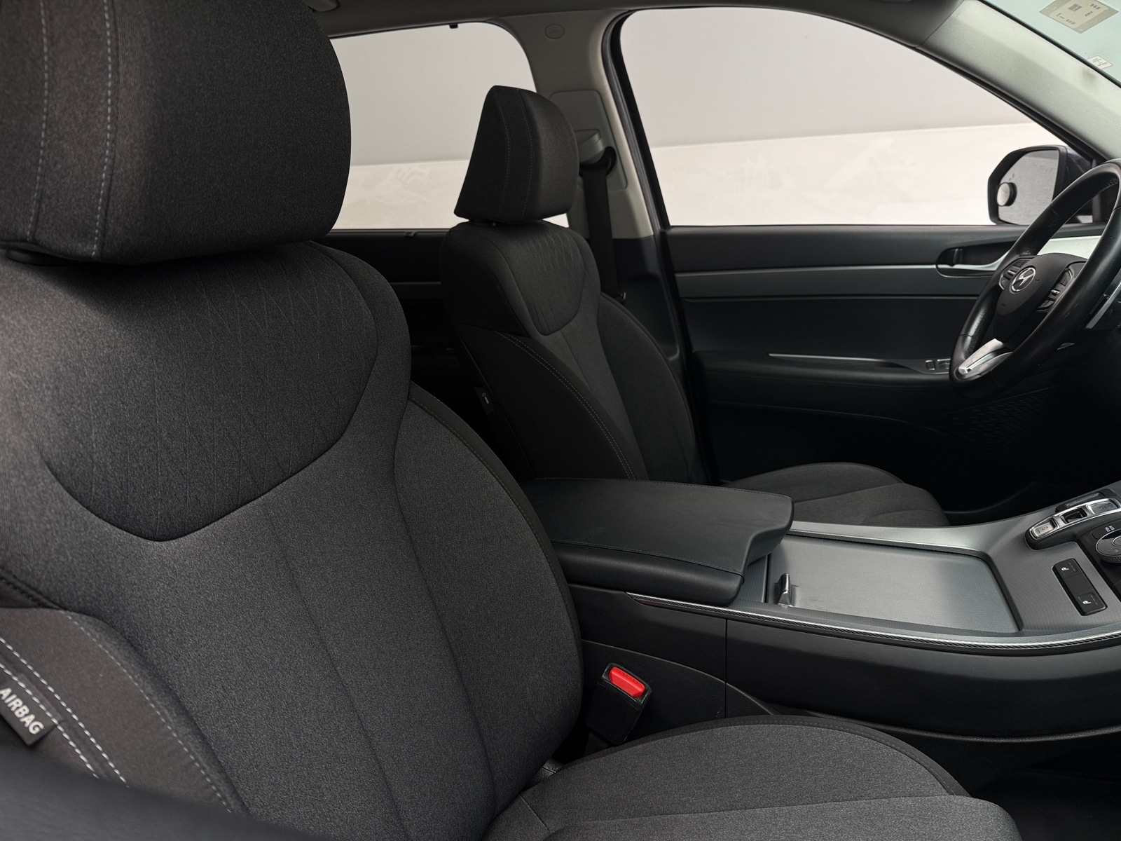 Thumbnail: 2020 Hyundai Palisade - 2