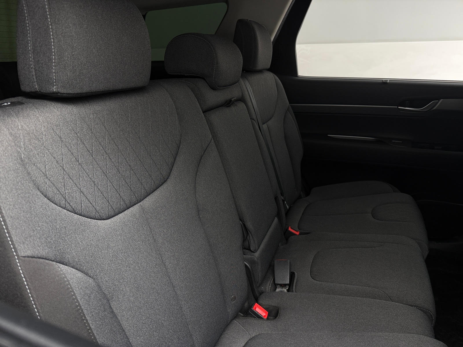 Thumbnail: 2020 Hyundai Palisade - 6