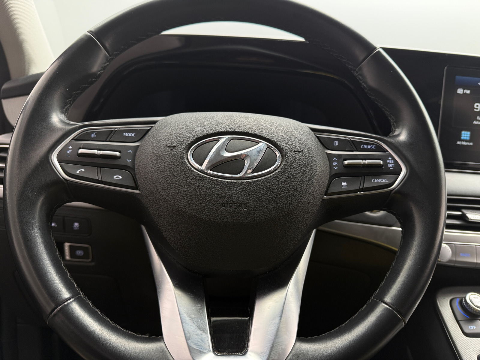 Thumbnail: 2020 Hyundai Palisade - 5