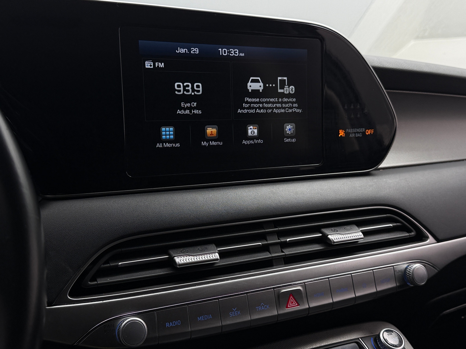 Thumbnail: 2020 Hyundai Palisade - 4