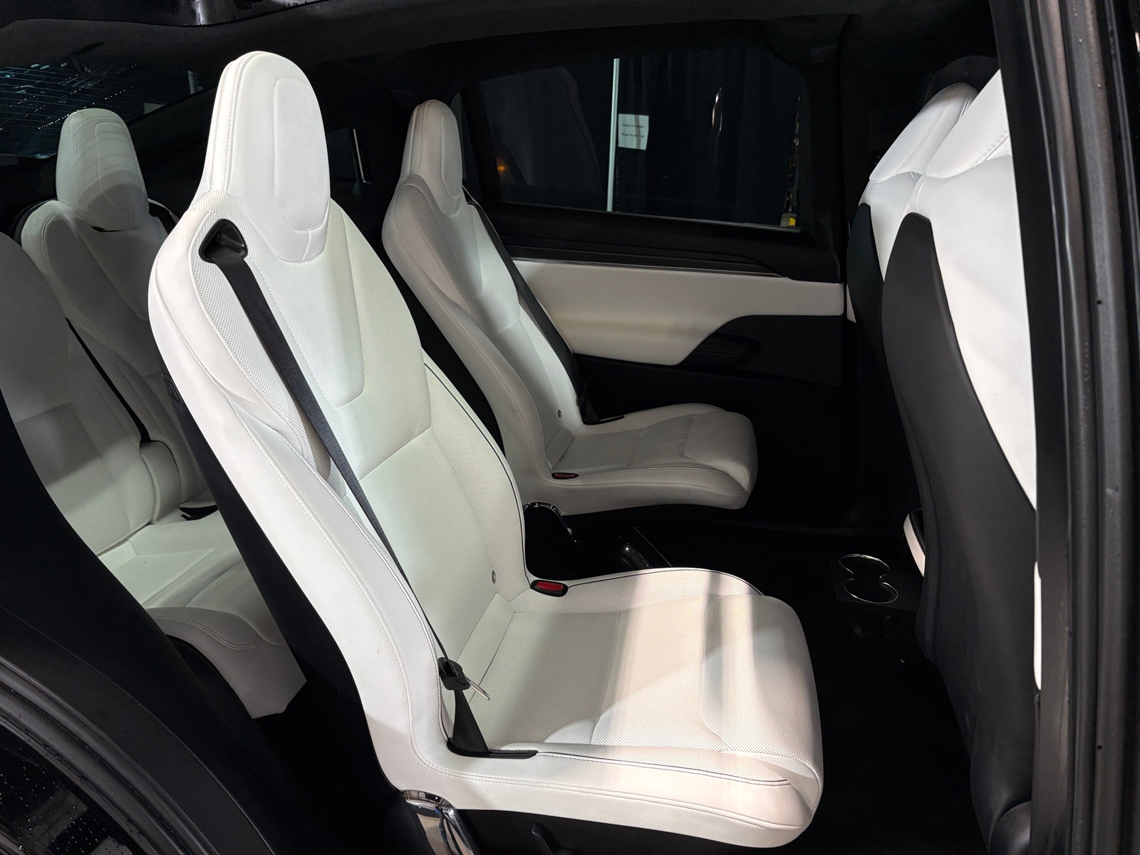 Thumbnail: 2024 Tesla Model X - 5