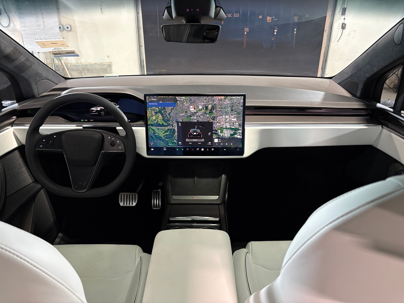 Thumbnail: 2024 Tesla Model X - 2