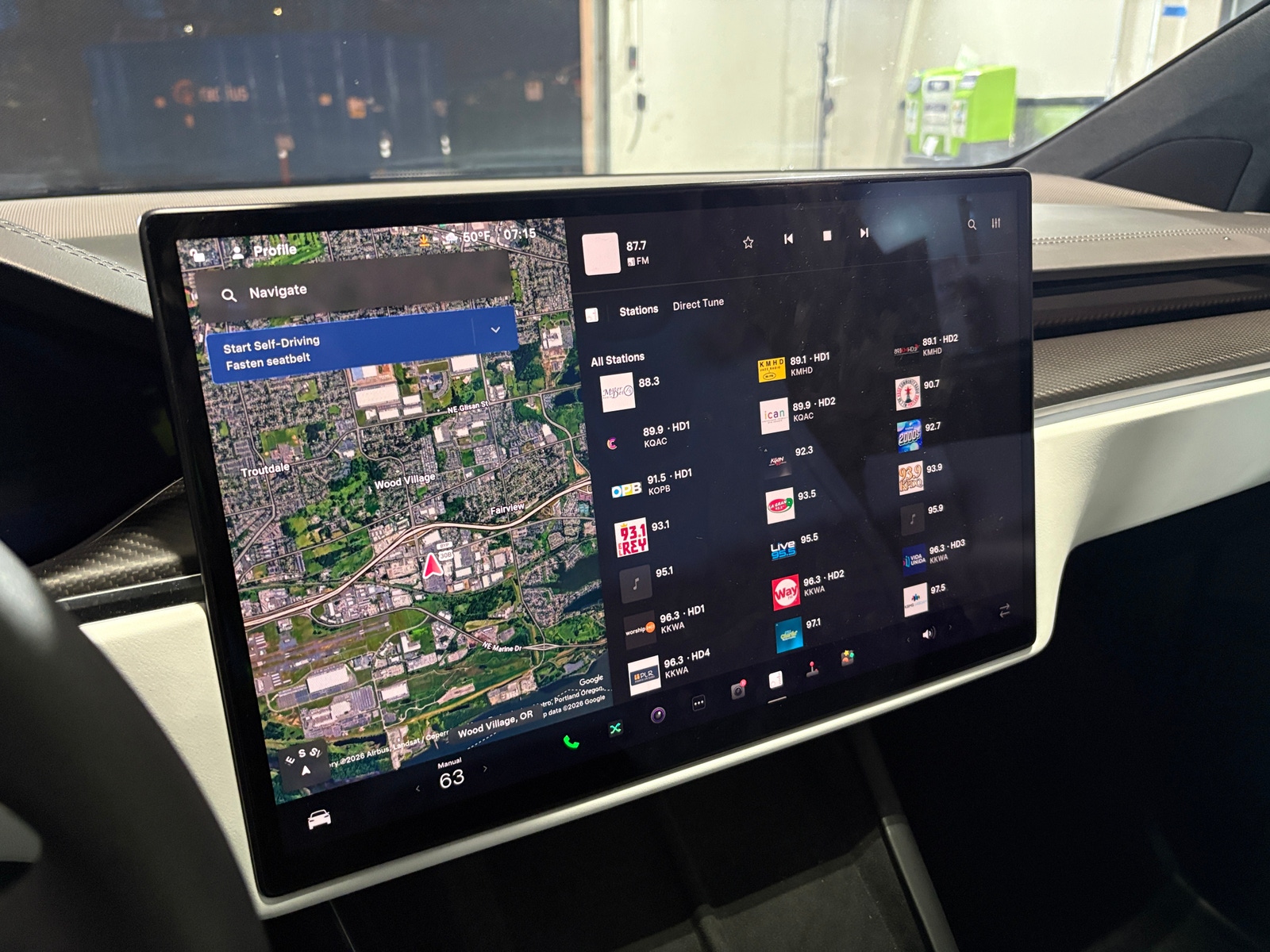 Thumbnail: 2024 Tesla Model X - 3