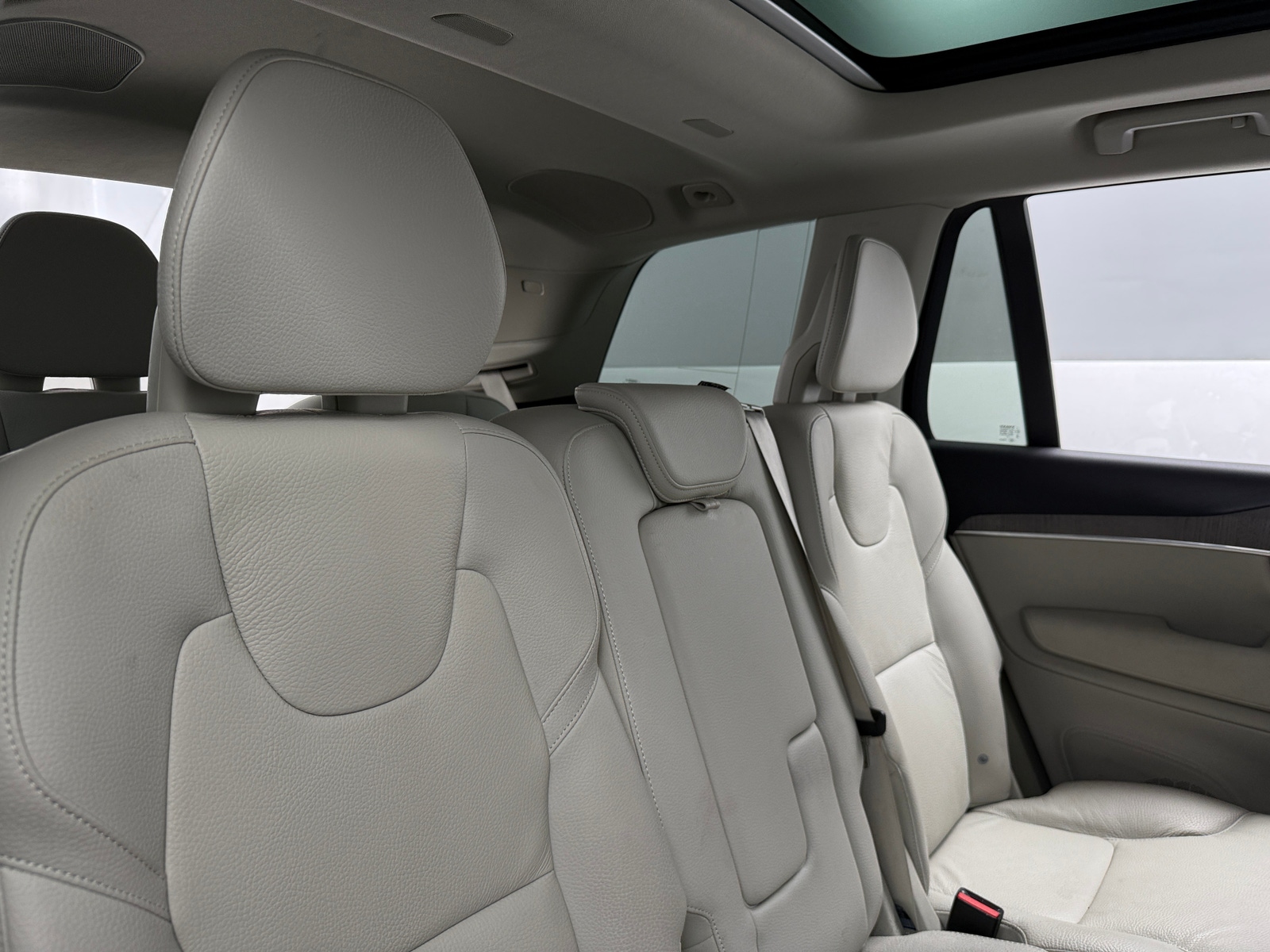 Thumbnail: 2024 Volvo XC90 - 5