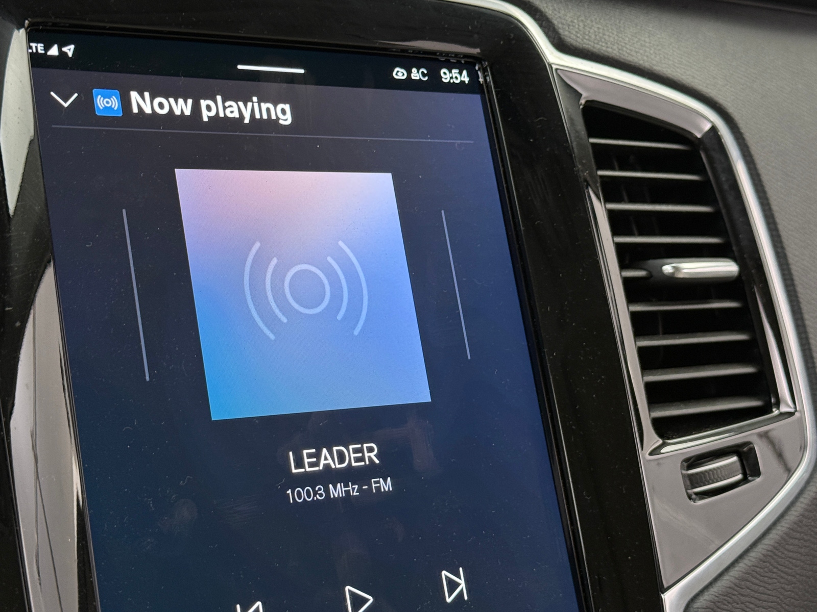 Thumbnail: 2024 Volvo XC90 - 3