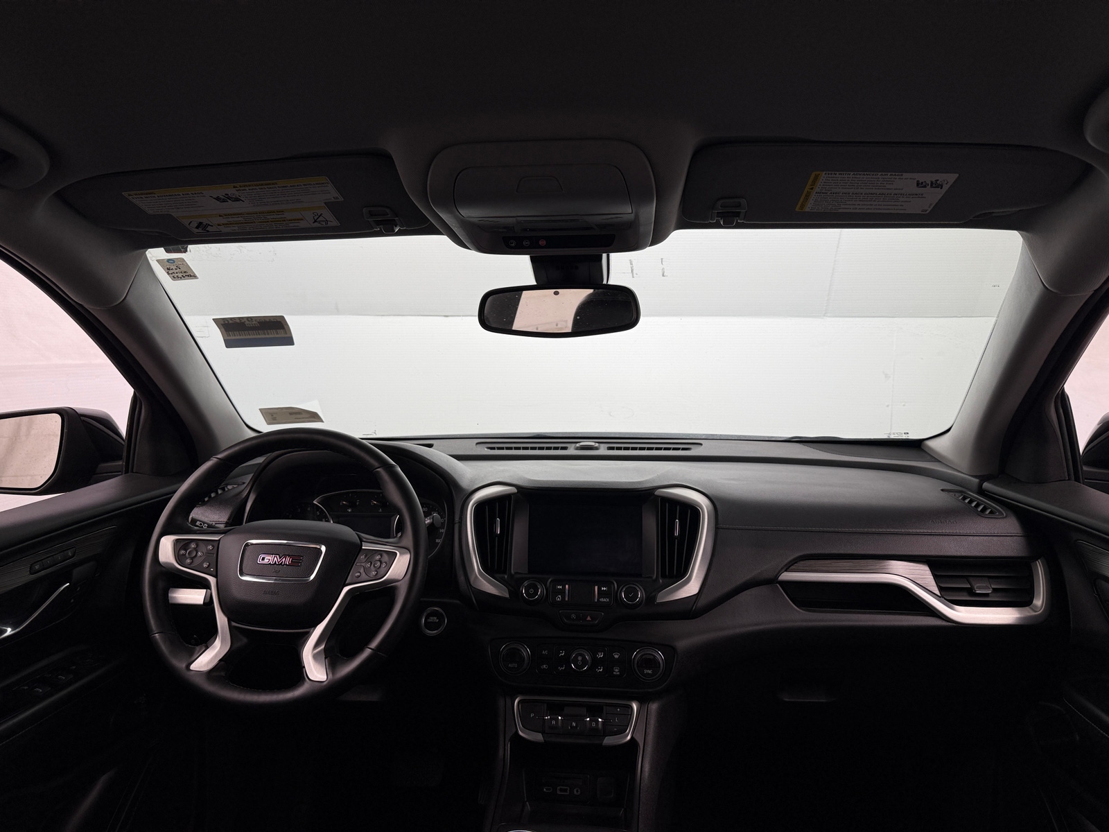 Thumbnail: 2024 GMC Terrain - 2