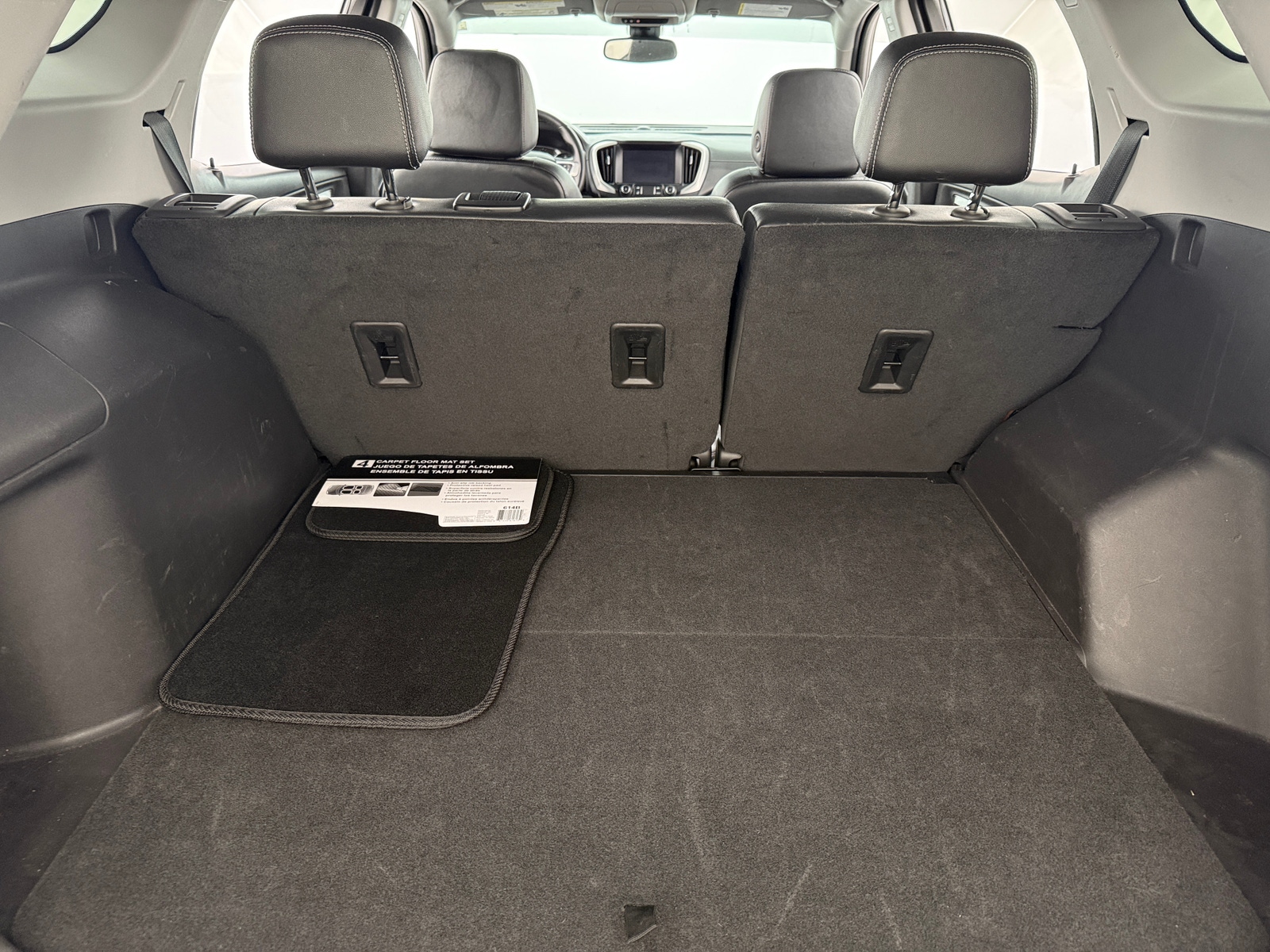 Thumbnail: 2024 GMC Terrain - 6