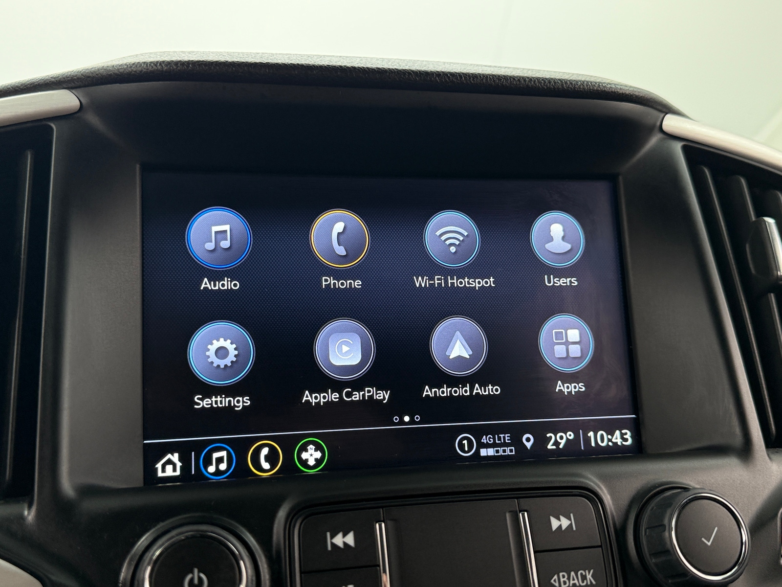 Thumbnail: 2024 GMC Terrain - 3