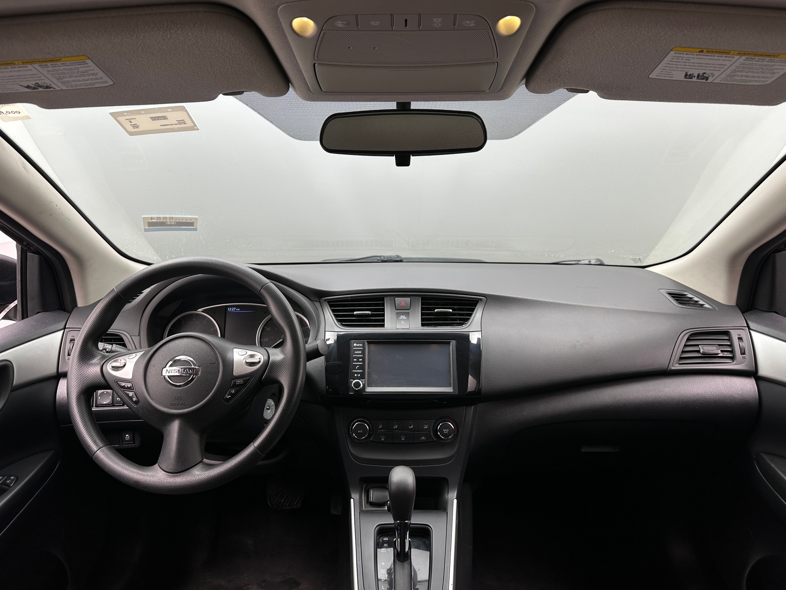 Thumbnail: 2019 Nissan Sentra - 3