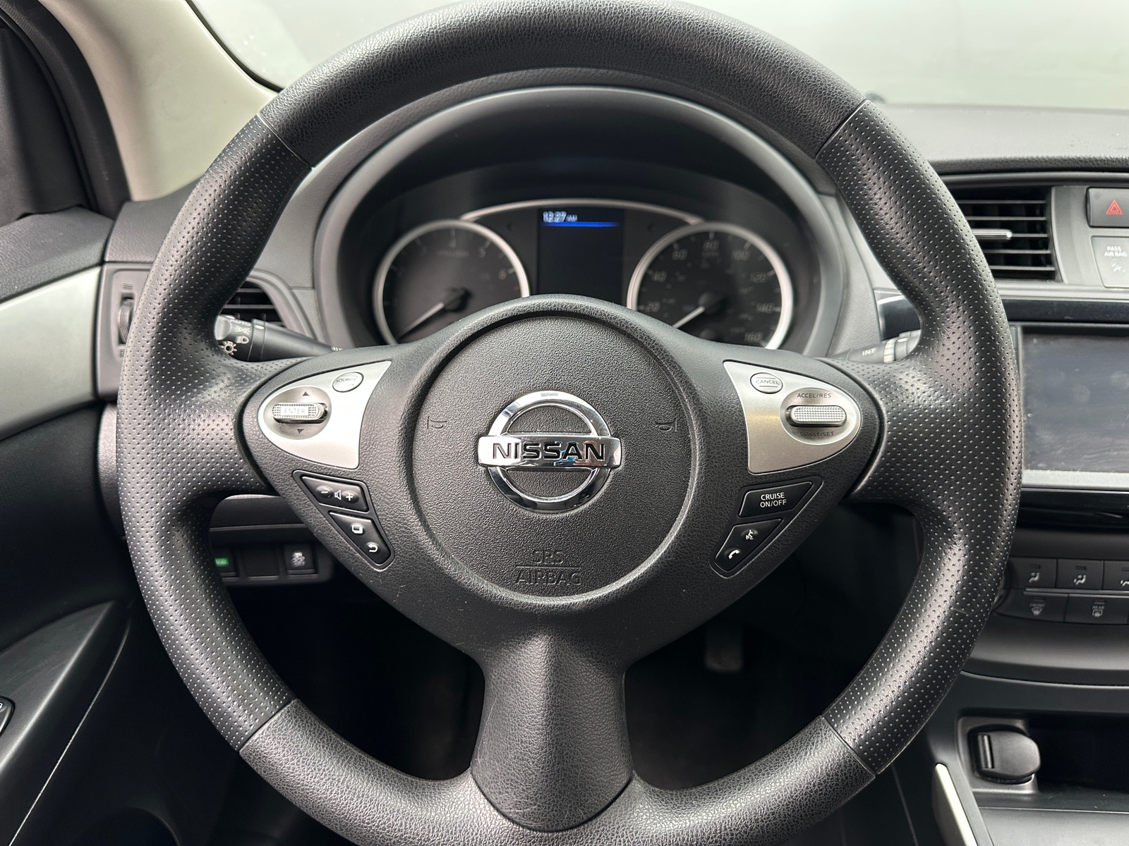 Thumbnail: 2019 Nissan Sentra - 5