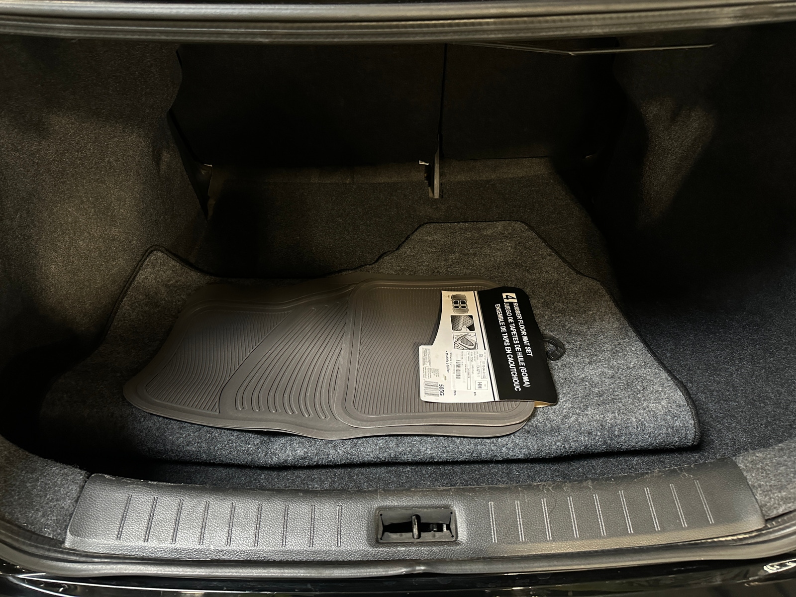 Thumbnail: 2019 Nissan Sentra - 7