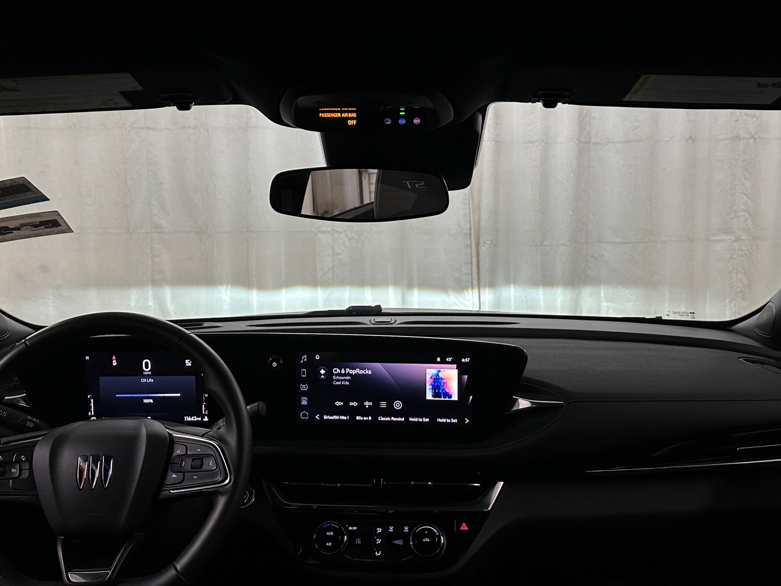 Thumbnail: 2025 Buick Envista - 2