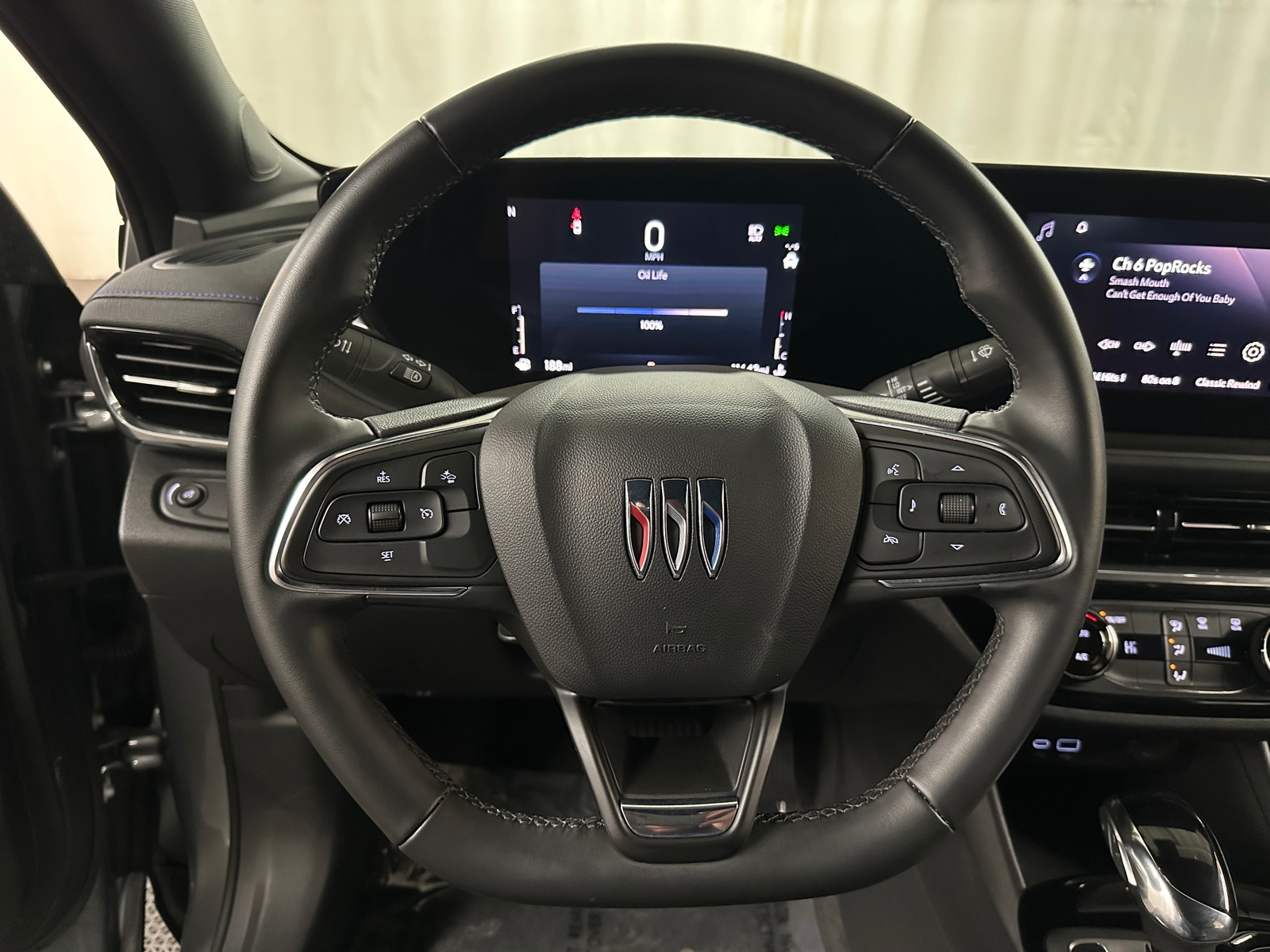 Thumbnail: 2025 Buick Envista - 4