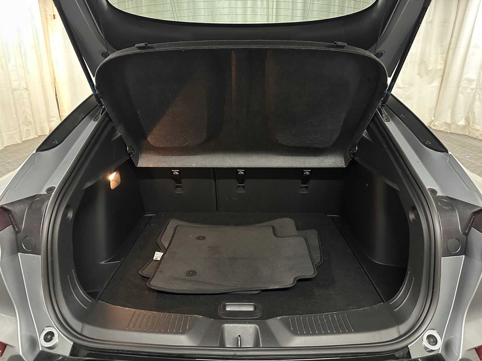 Thumbnail: 2025 Buick Envista - 6