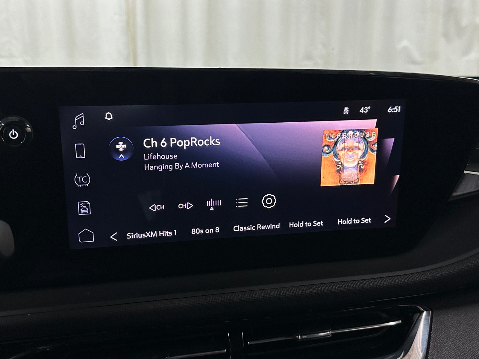 Thumbnail: 2025 Buick Envista - 3