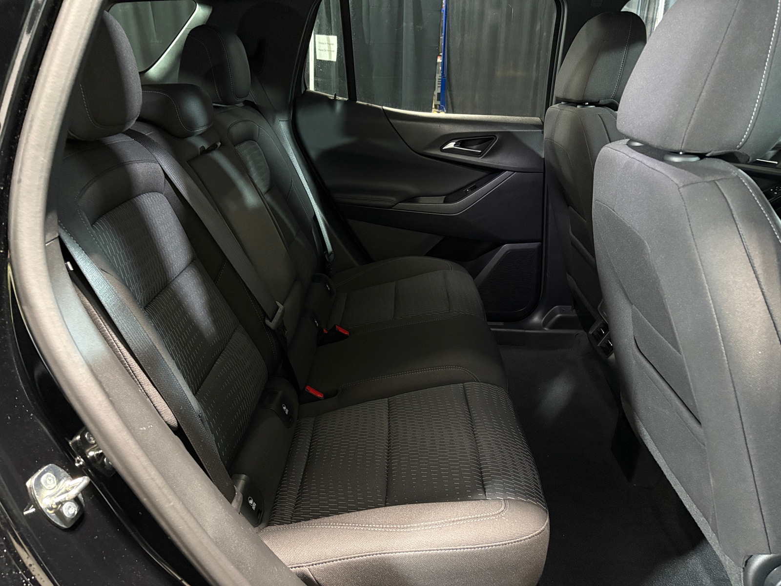 Thumbnail: 2025 Chevrolet Equinox - 6