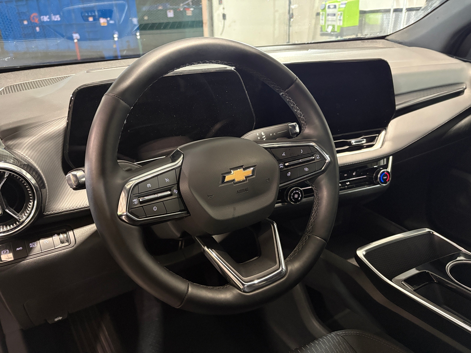 Thumbnail: 2025 Chevrolet Equinox - 5