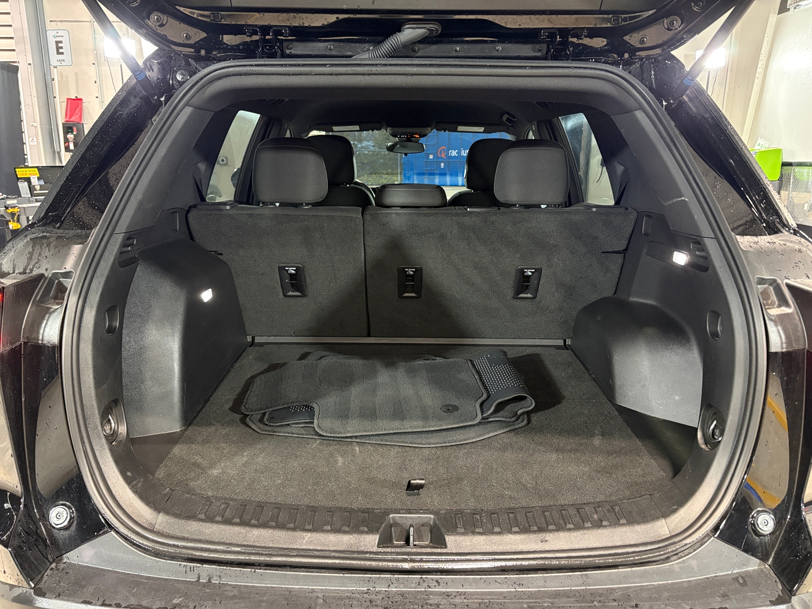 Thumbnail: 2025 Chevrolet Equinox - 7