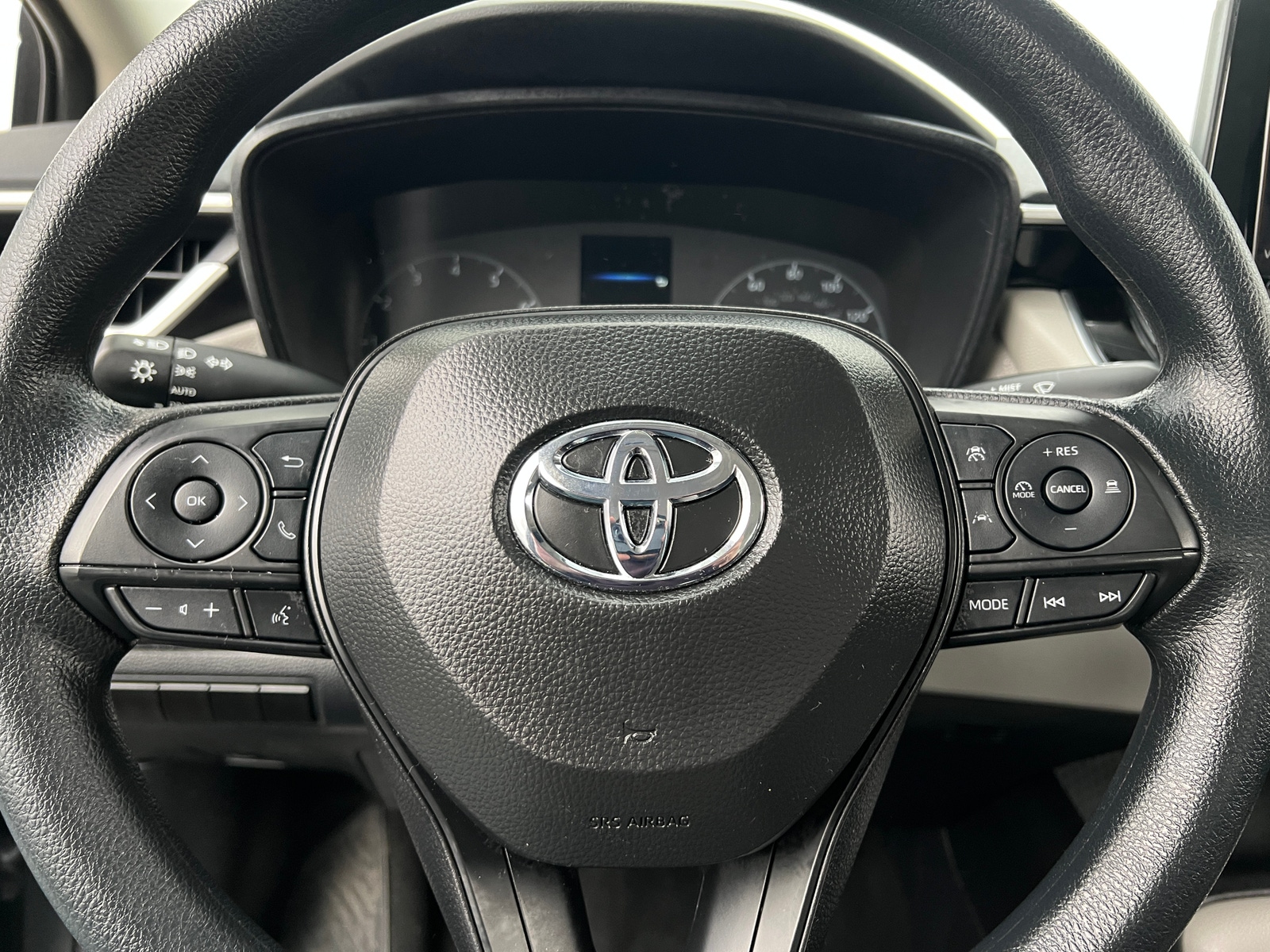 Thumbnail: 2025 Toyota Corolla - 5