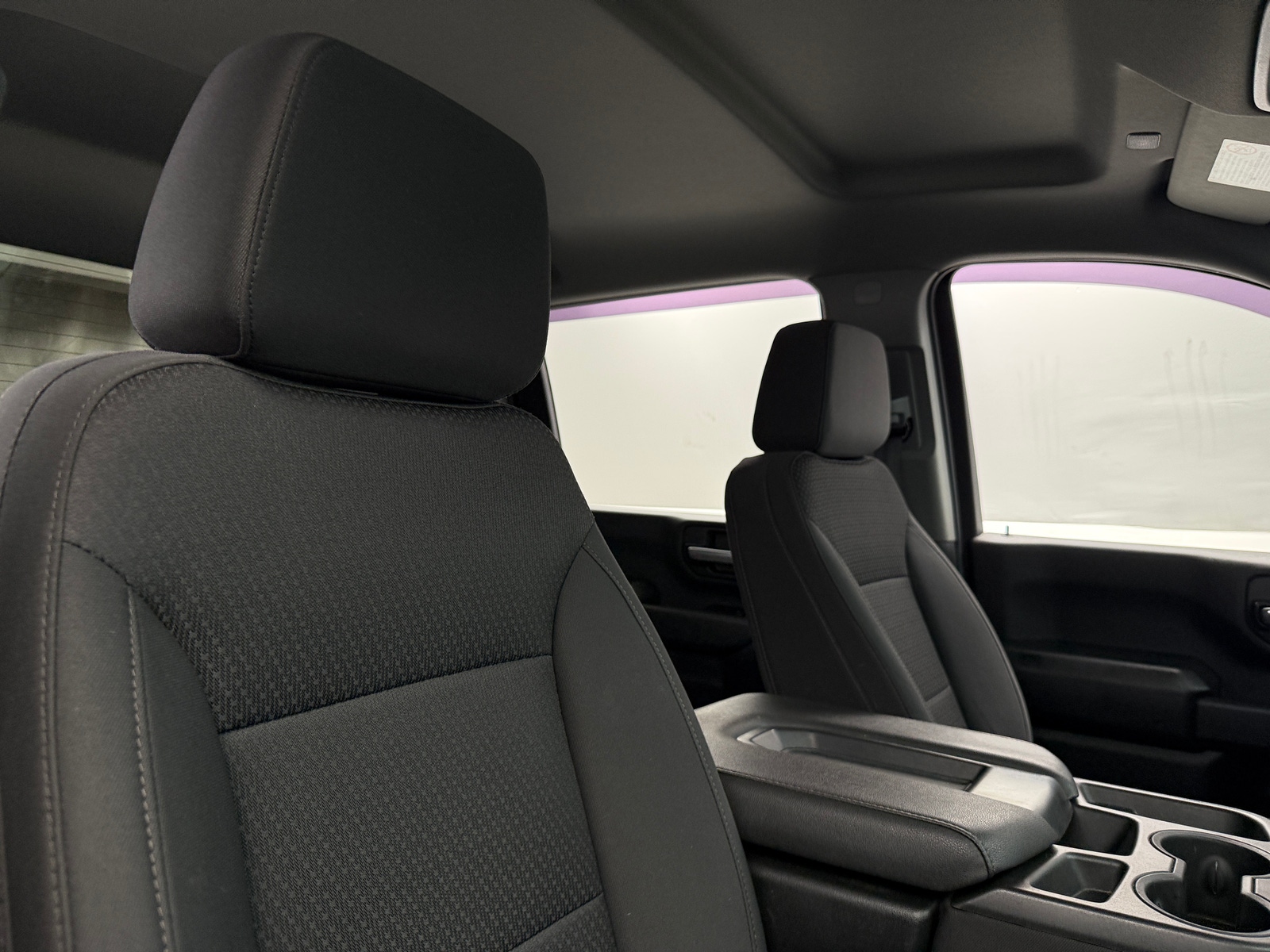 Thumbnail: 2023 Chevrolet Silverado 2500 - 2