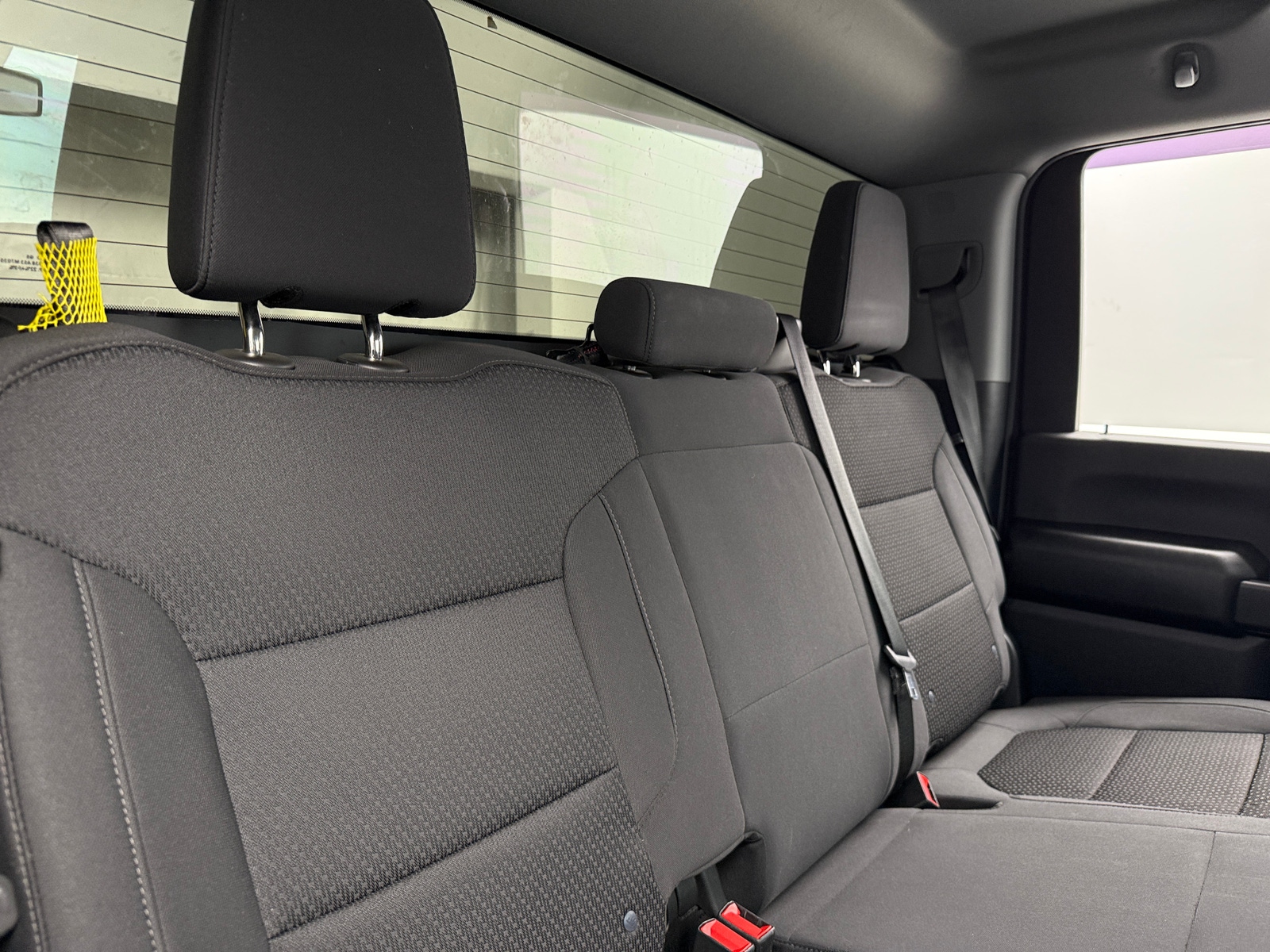 Thumbnail: 2023 Chevrolet Silverado 2500 - 6