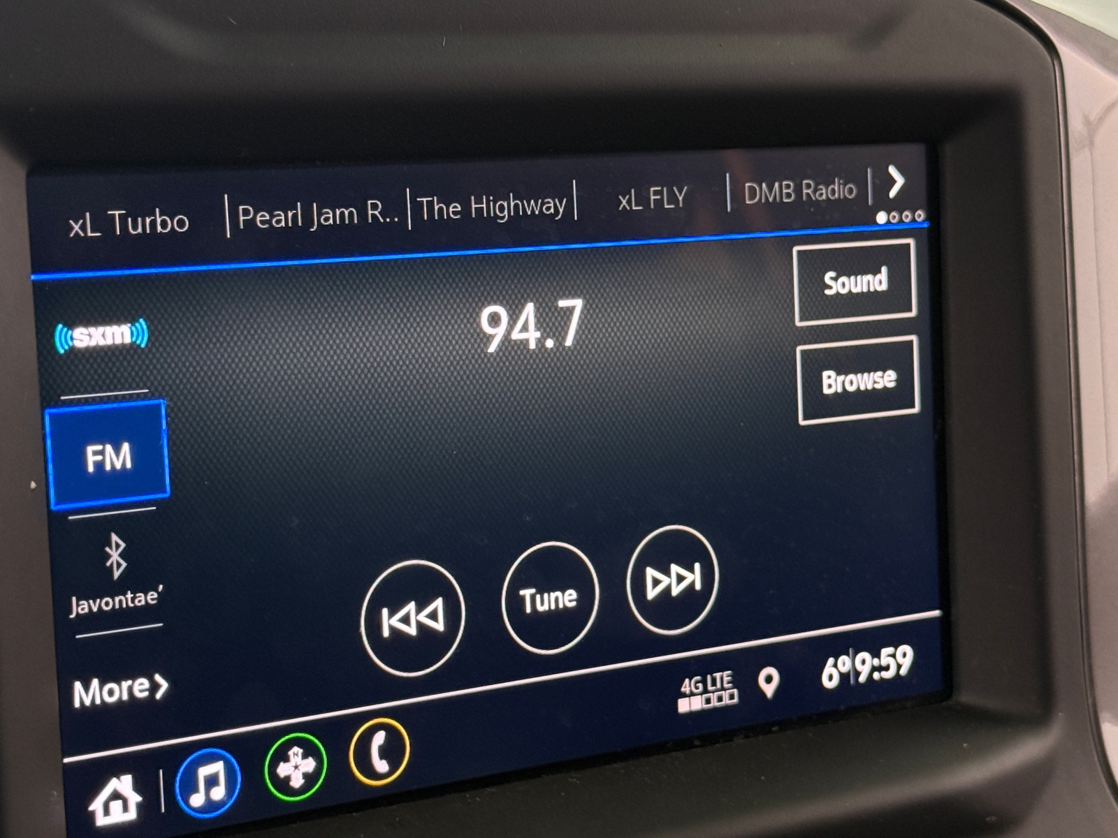 Thumbnail: 2023 Chevrolet Silverado 2500 - 4