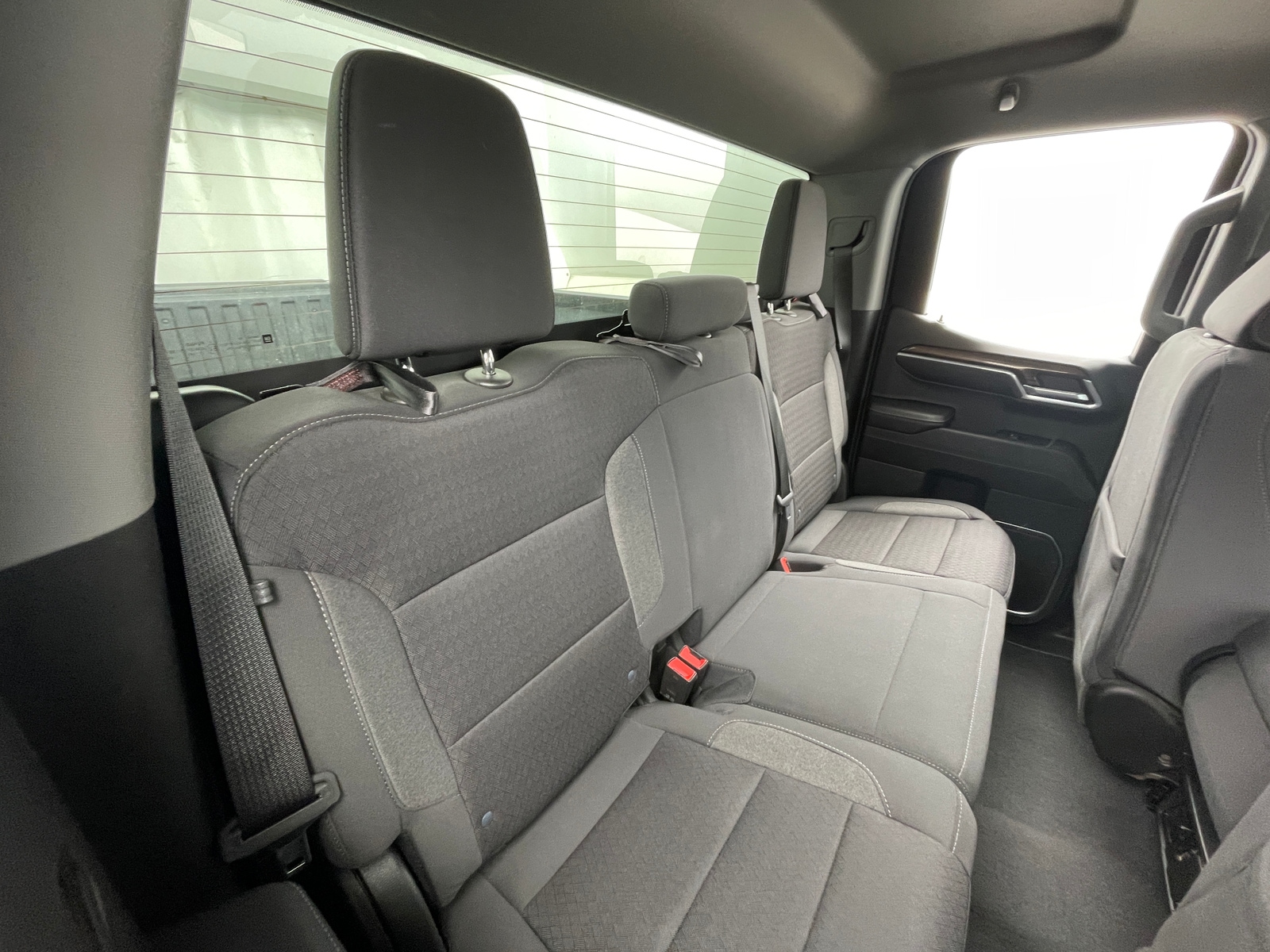 Thumbnail: 2023 Chevrolet Silverado 1500 - 6