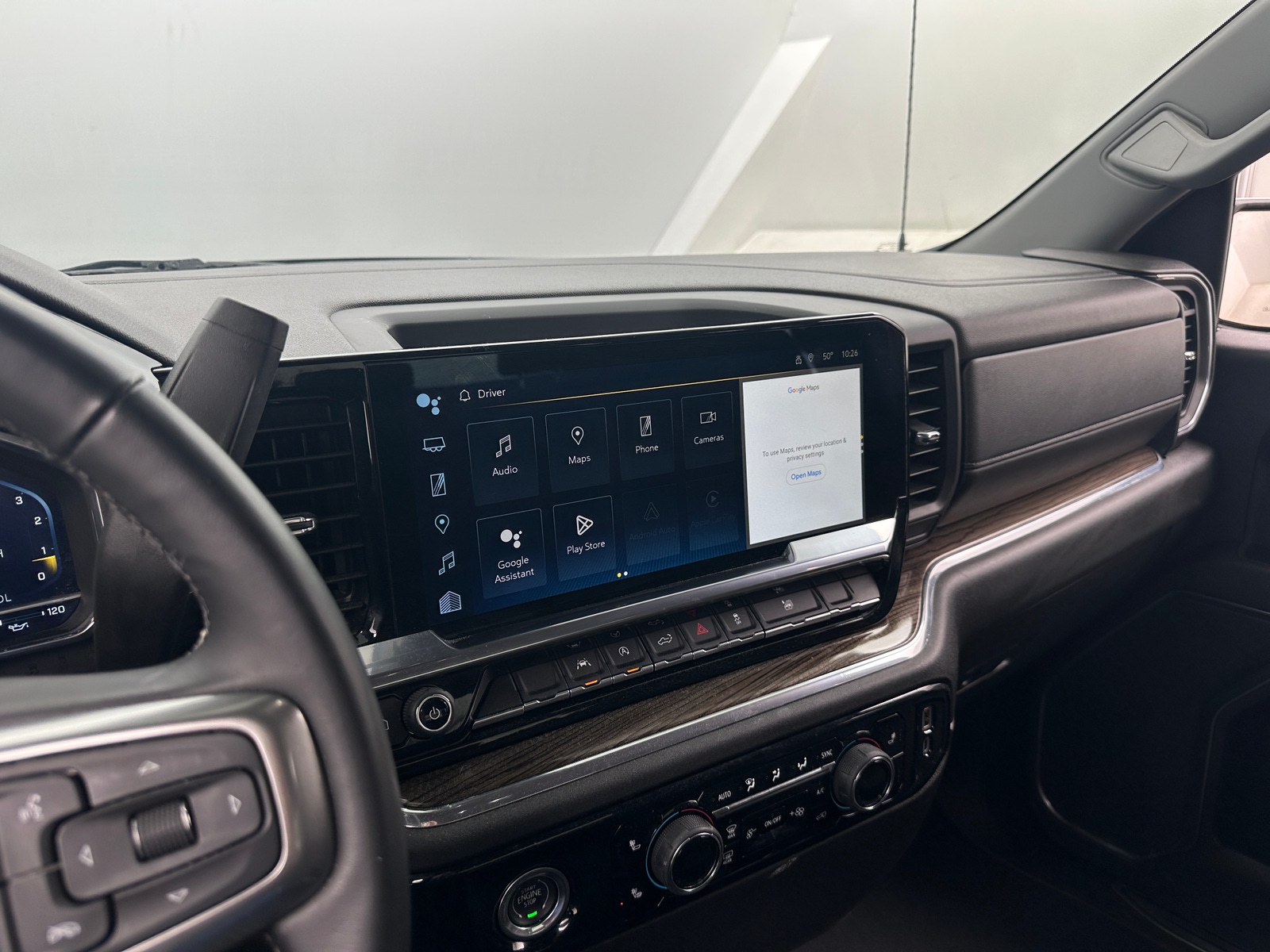 Thumbnail: 2023 Chevrolet Silverado 1500 - 4