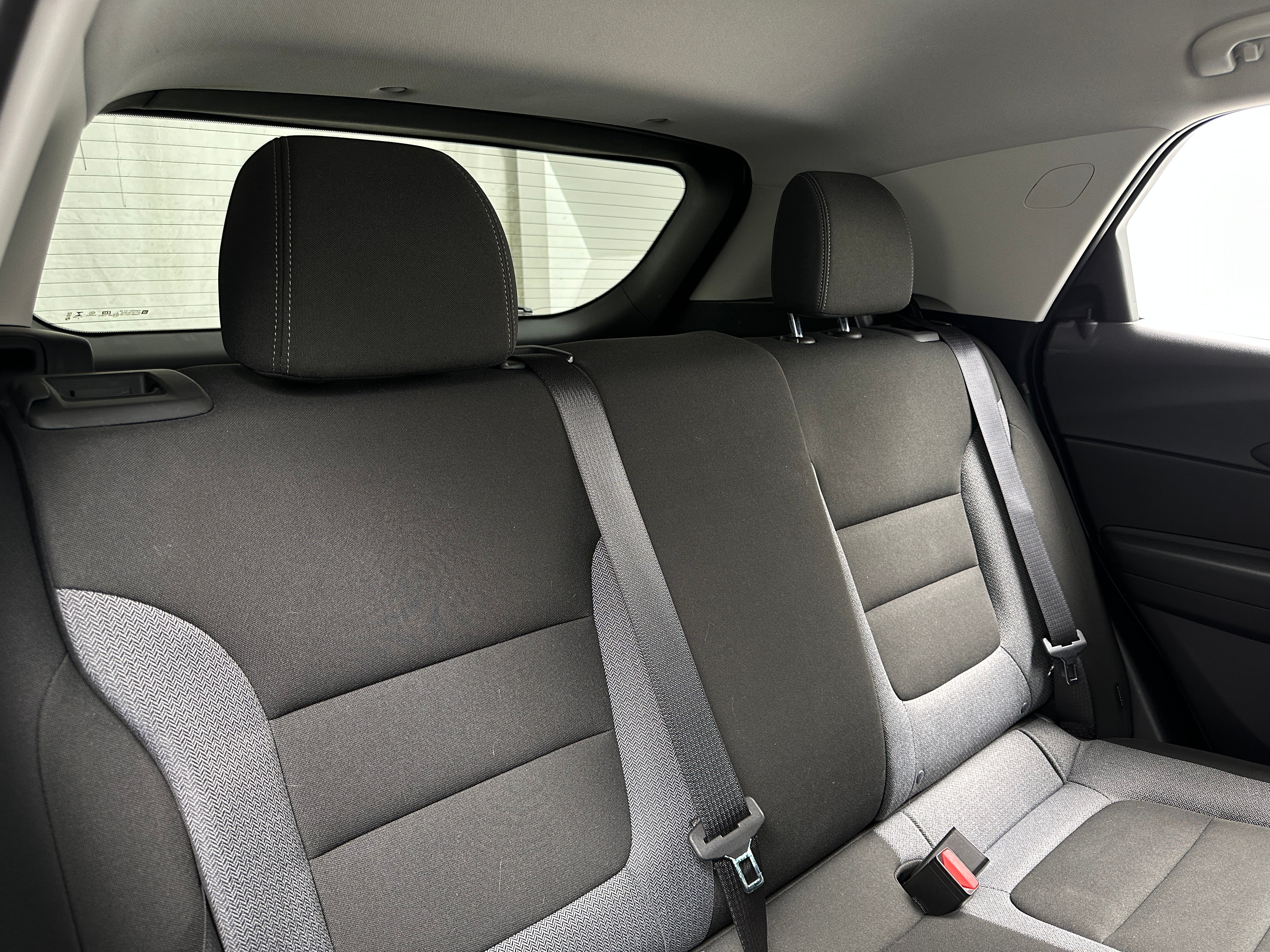 2025 Chevrolet Trailblazer