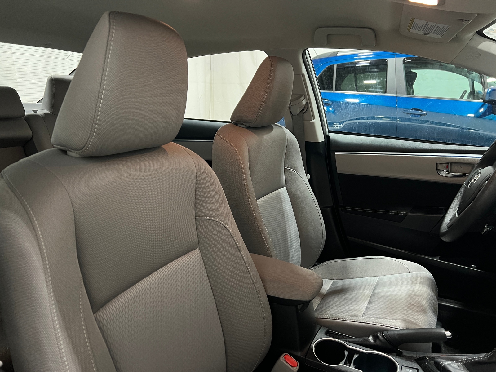 Thumbnail: 2016 Toyota Corolla - 2