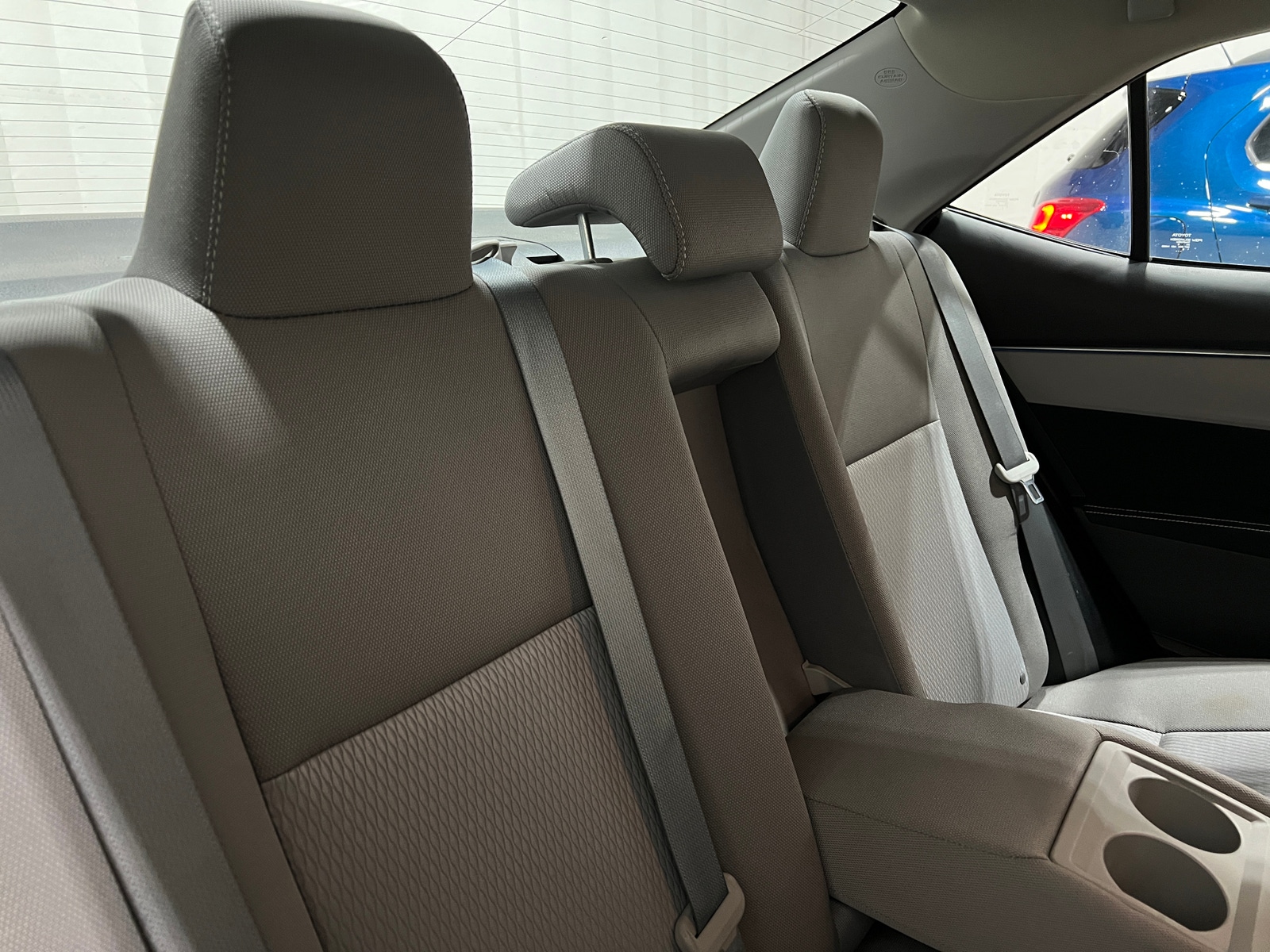 Thumbnail: 2016 Toyota Corolla - 6