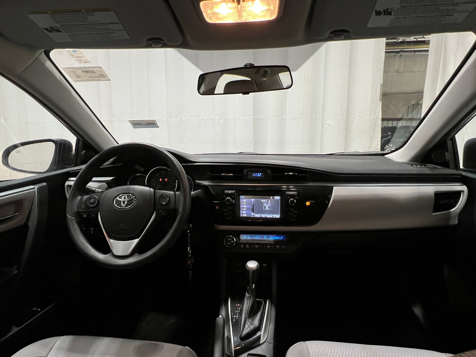 Thumbnail: 2016 Toyota Corolla - 3