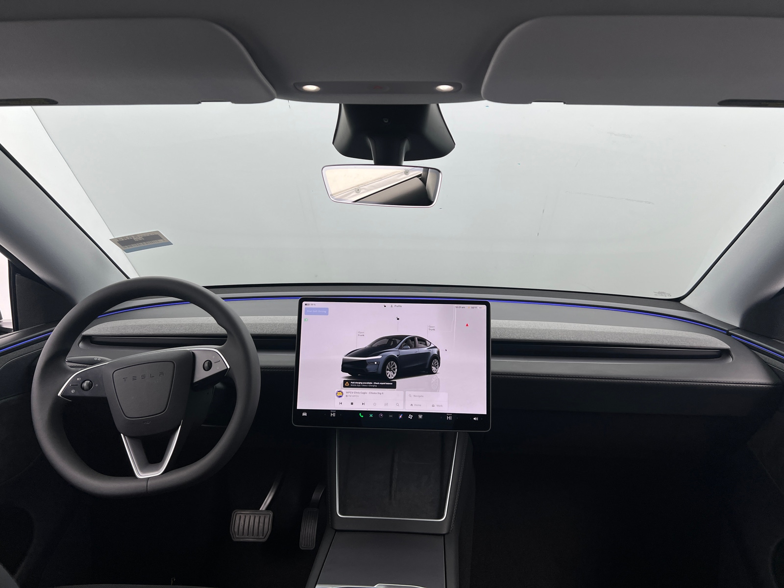 Thumbnail: 2026 Tesla Model Y - 2