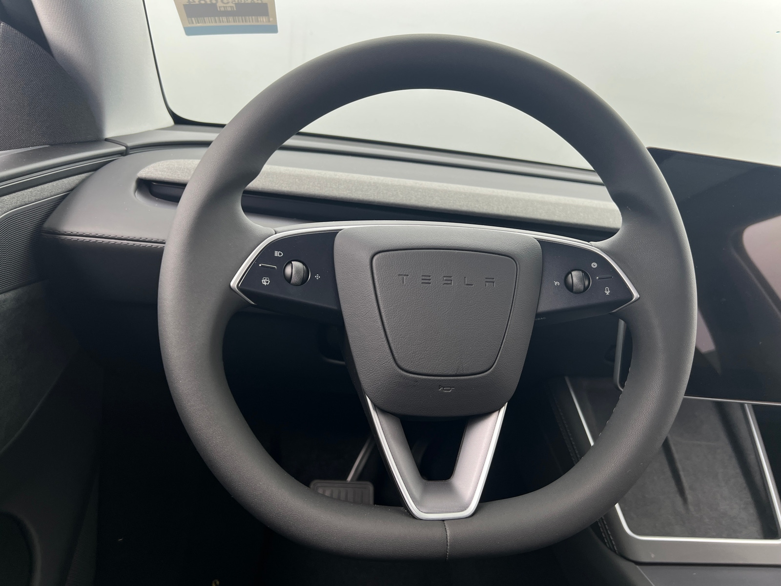 Thumbnail: 2026 Tesla Model Y - 4