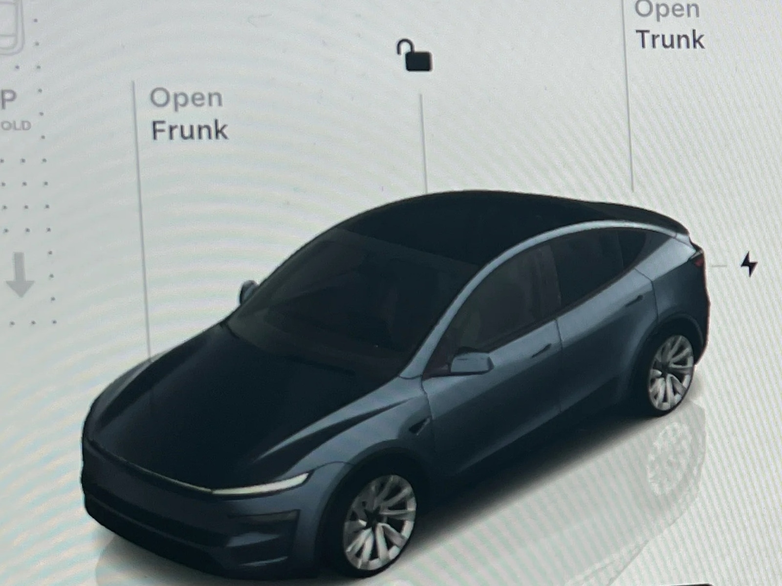 Thumbnail: 2026 Tesla Model Y - 3