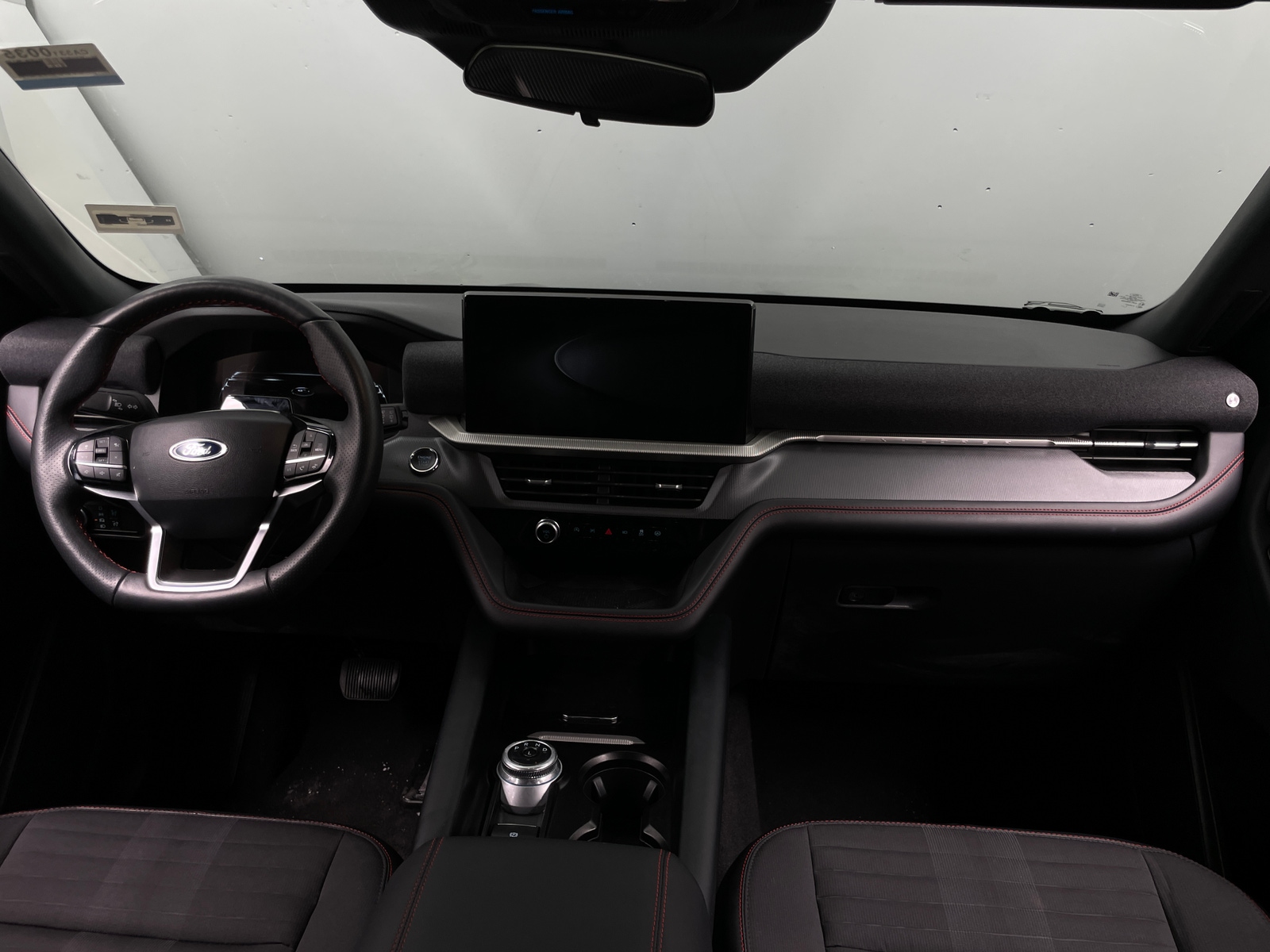 Thumbnail: 2025 Ford Explorer - 2