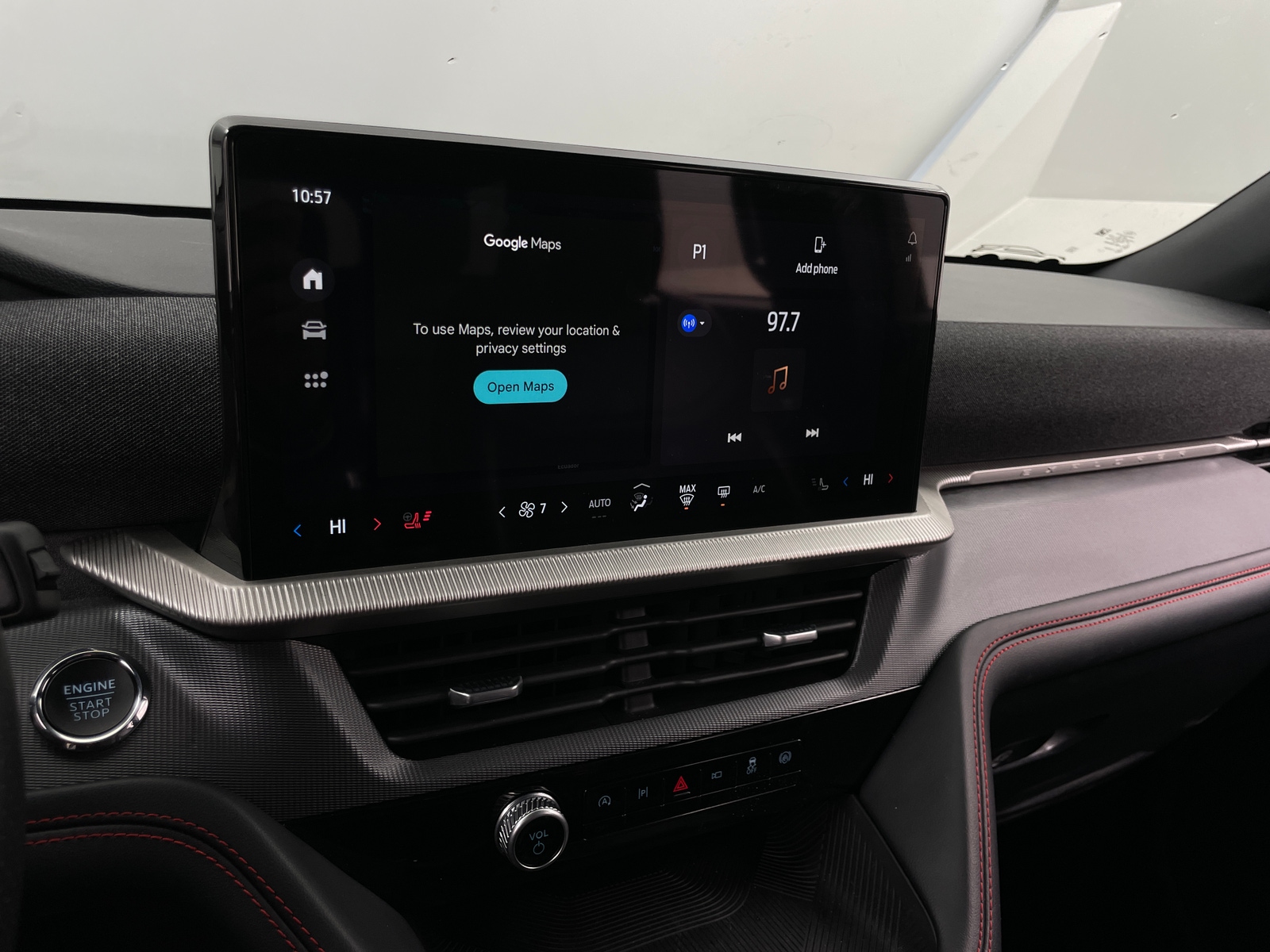 Thumbnail: 2025 Ford Explorer - 3