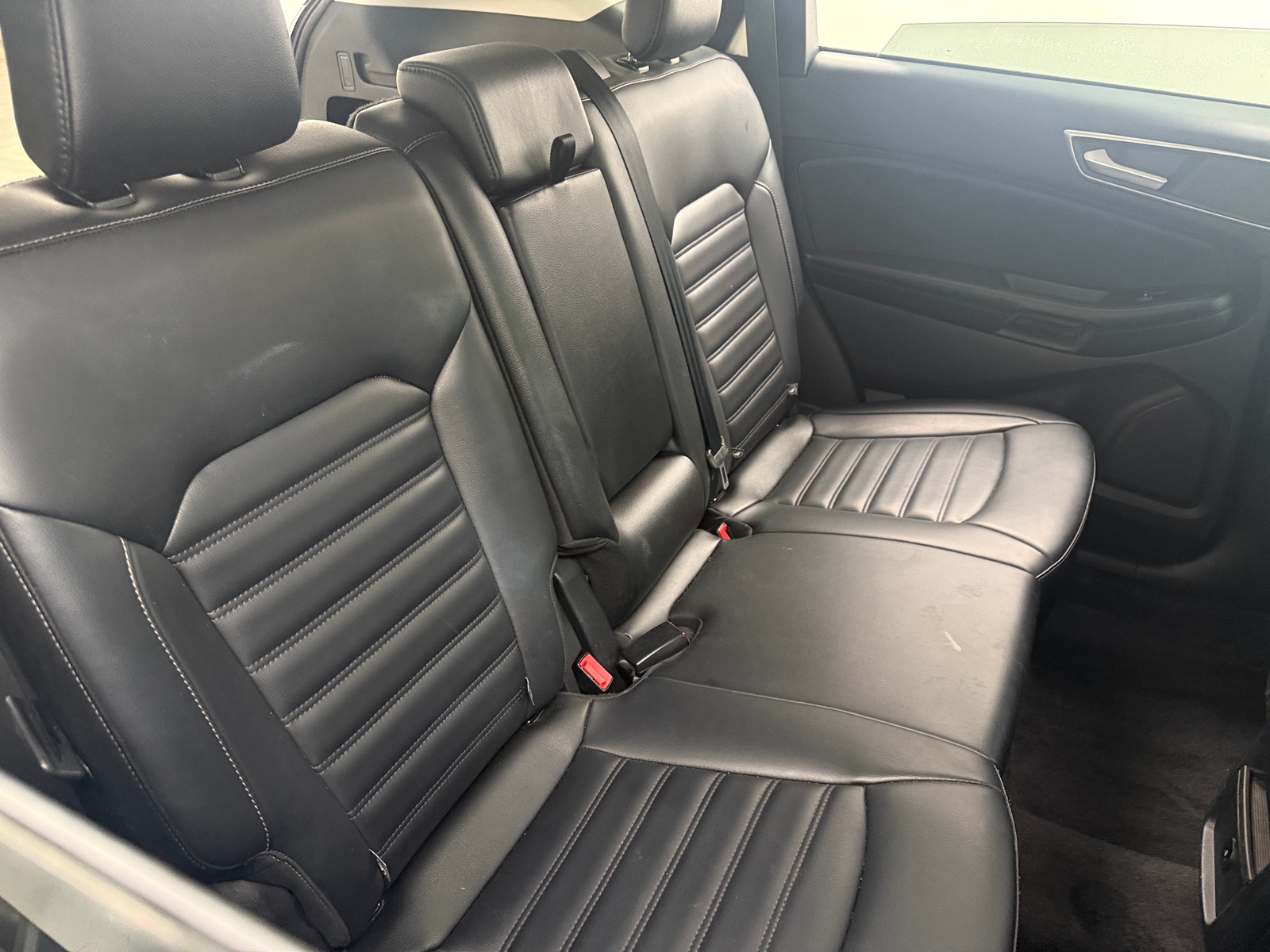 Thumbnail: 2024 Ford Edge - 5