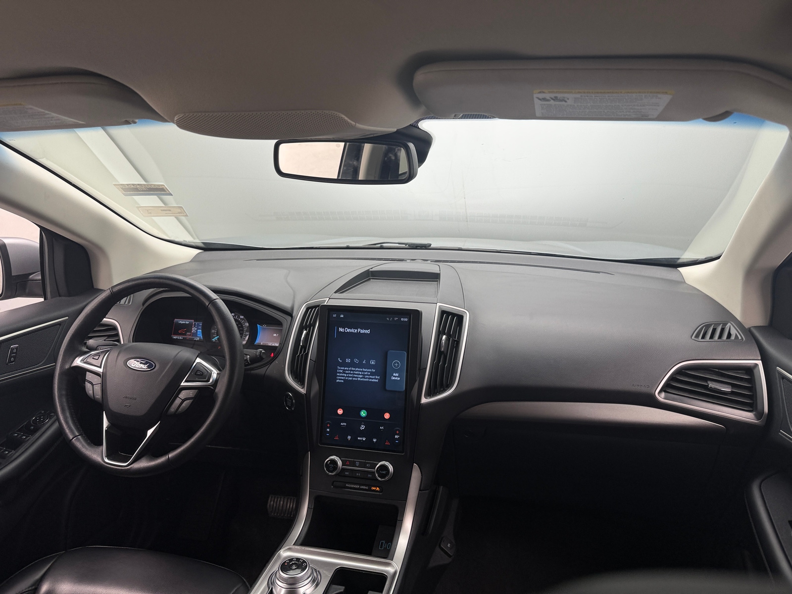 Thumbnail: 2024 Ford Edge - 2