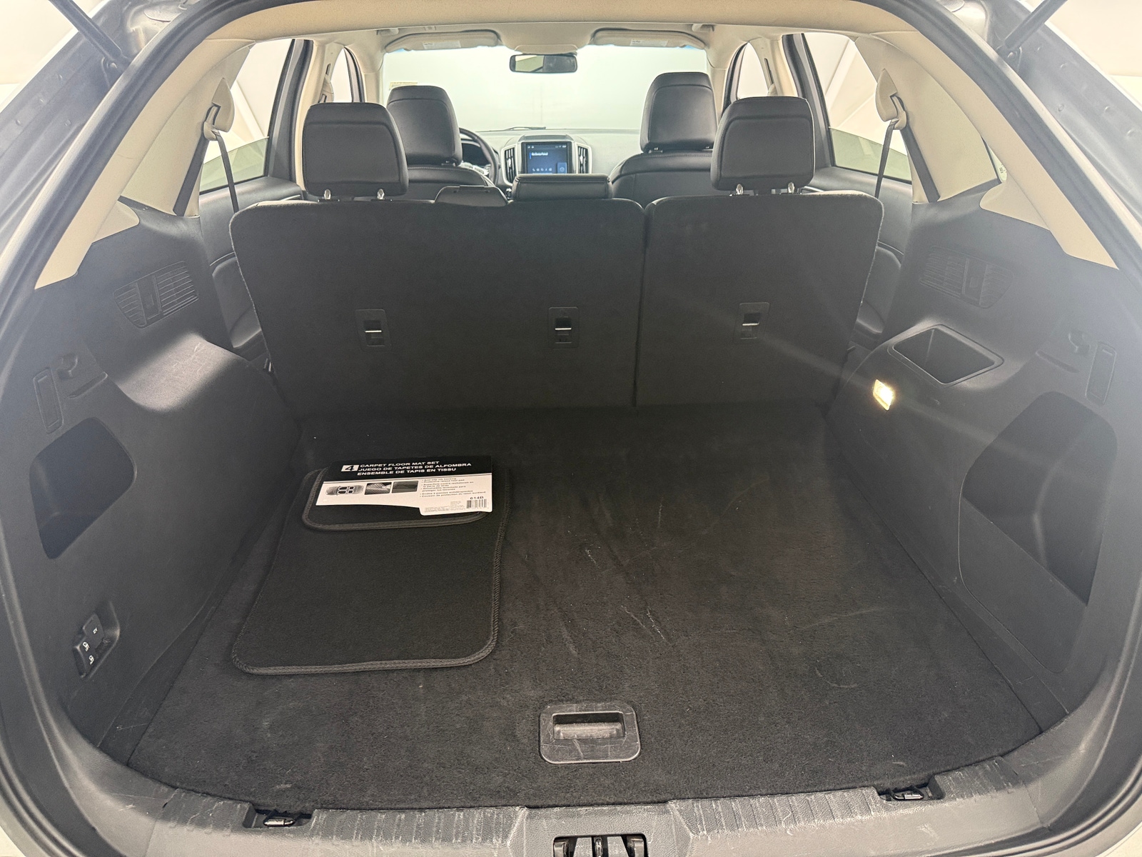 Thumbnail: 2024 Ford Edge - 6