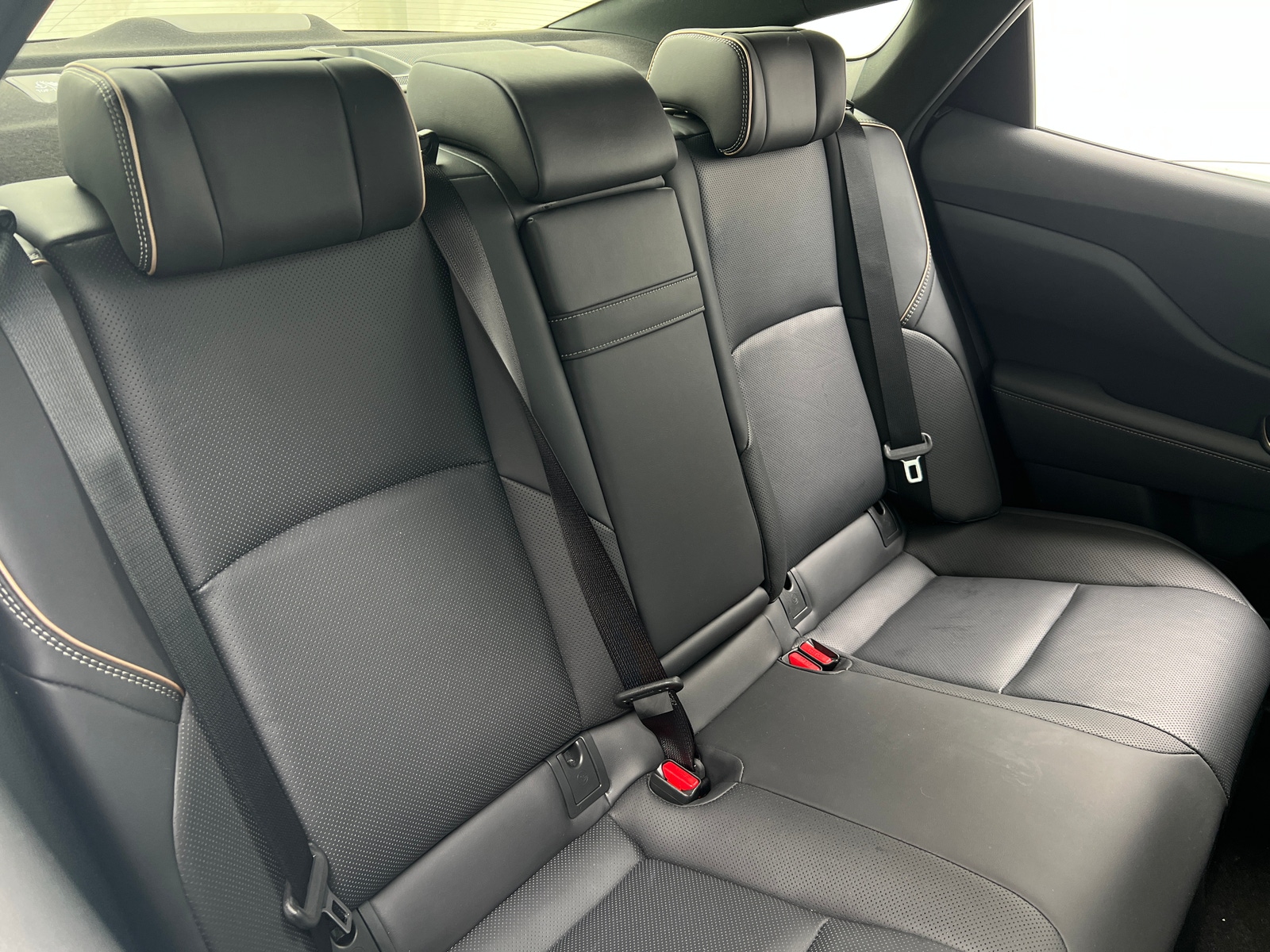 Thumbnail: 2025 Toyota Crown - 5