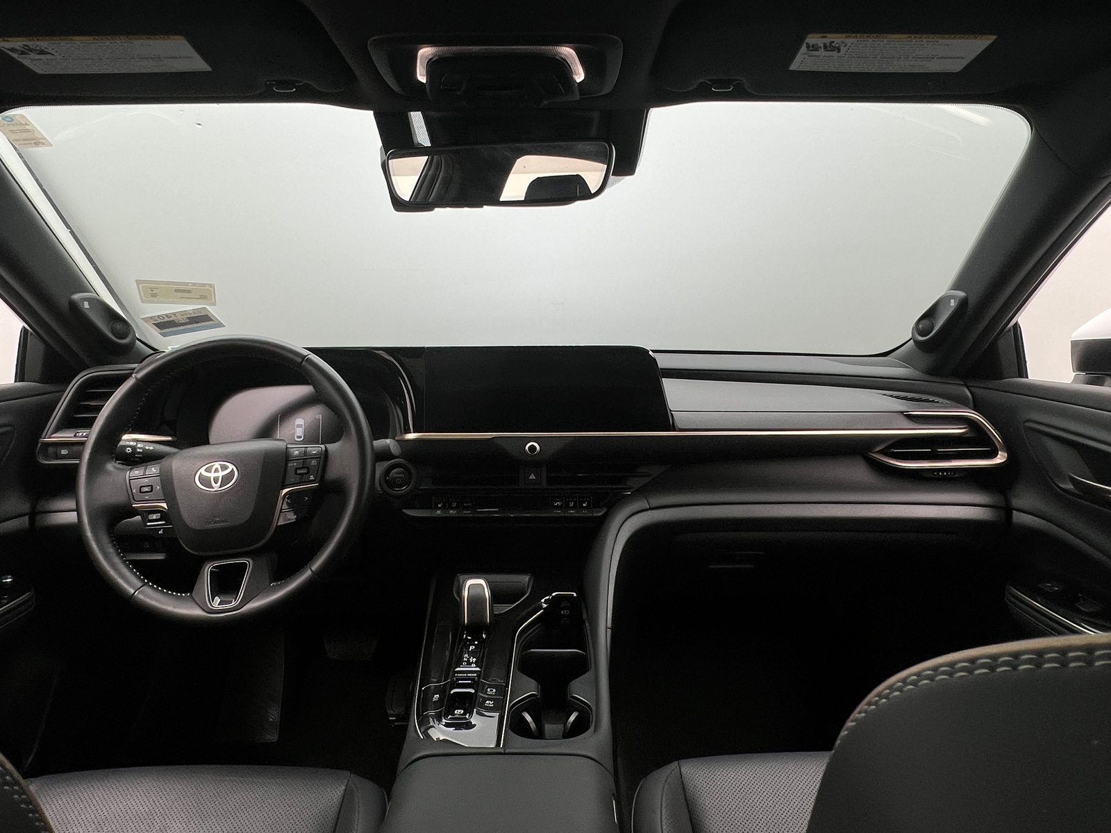 Thumbnail: 2025 Toyota Crown - 2