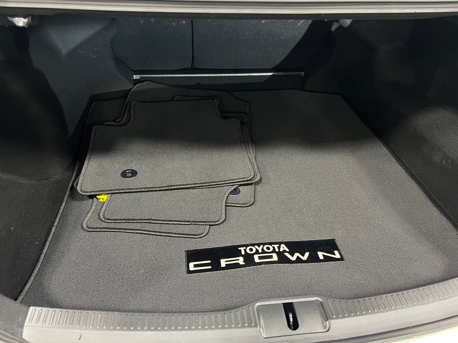 Thumbnail: 2025 Toyota Crown - 6