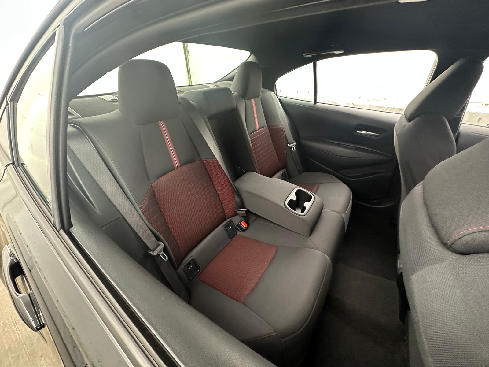 Thumbnail: 2024 Toyota Corolla - 6