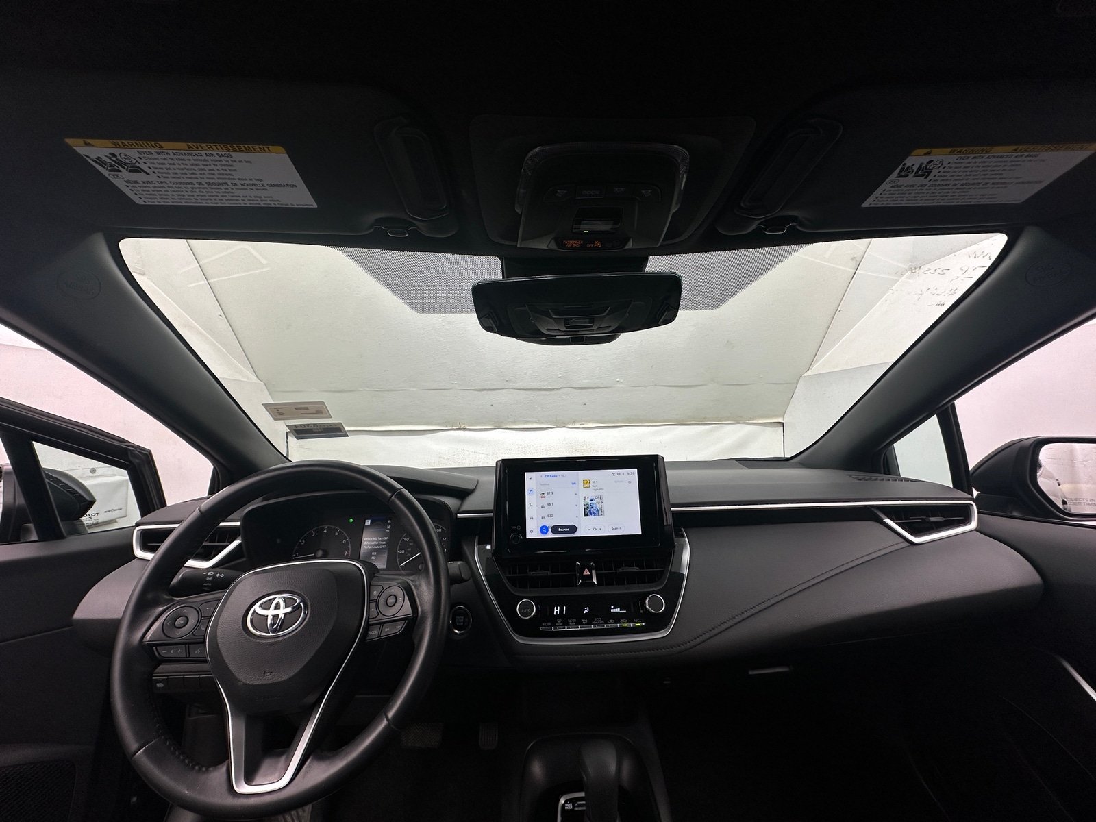 Thumbnail: 2024 Toyota Corolla - 3