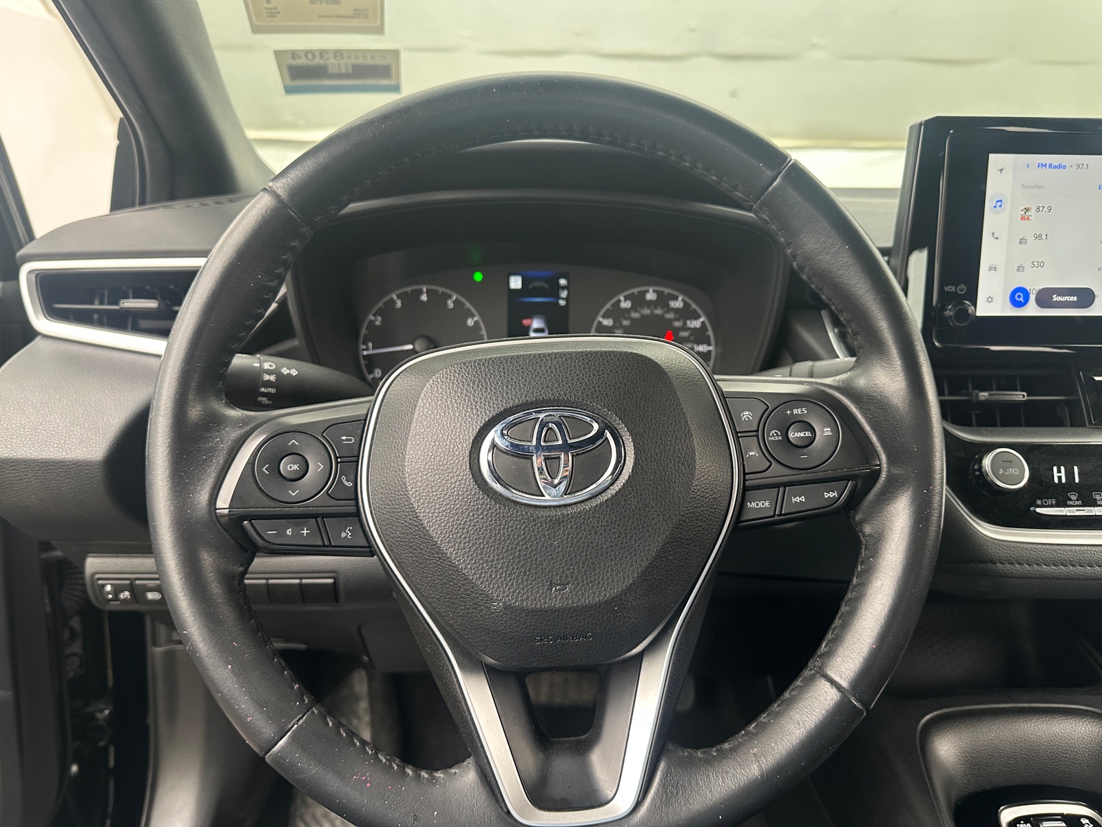 Thumbnail: 2024 Toyota Corolla - 5