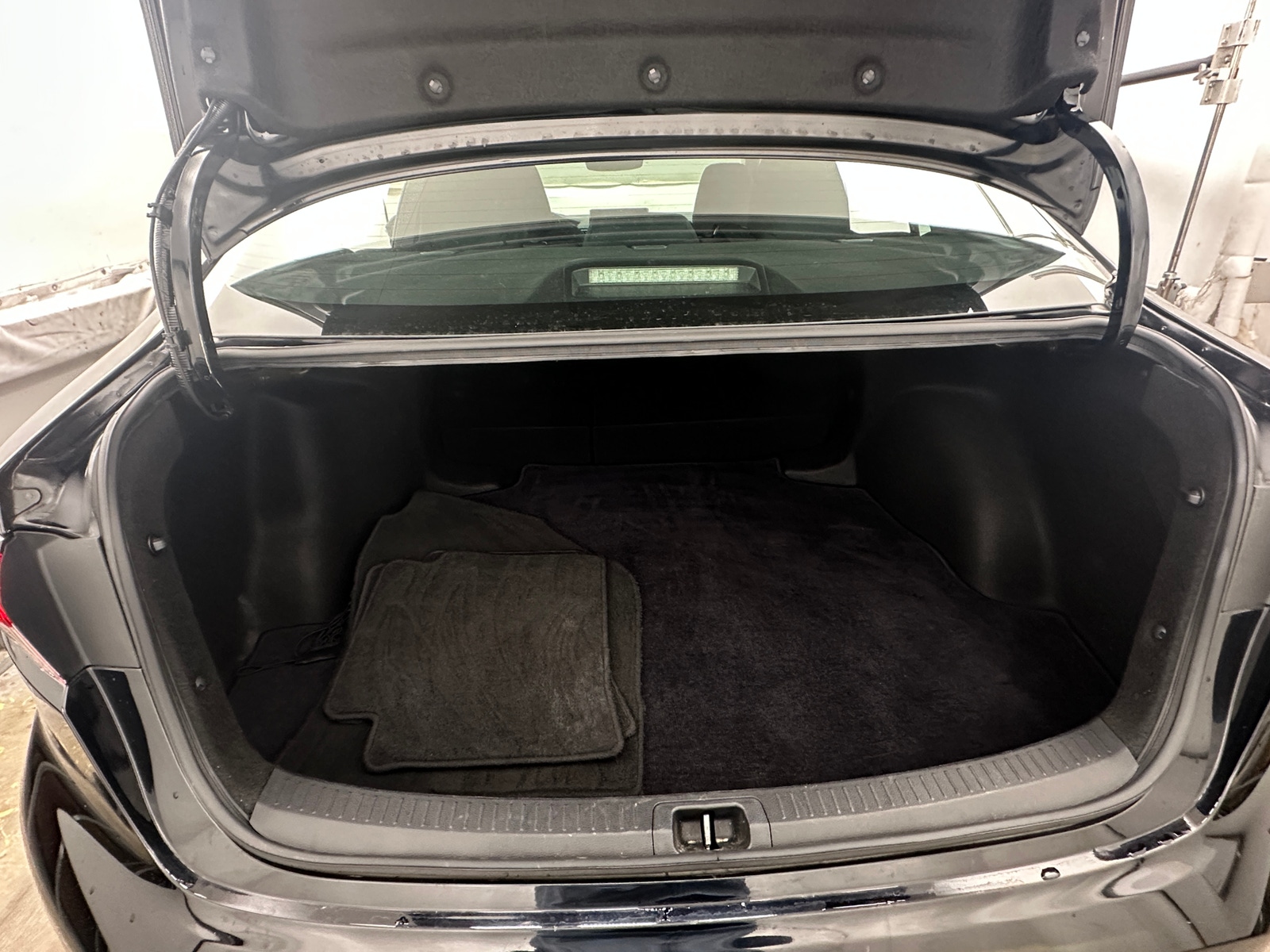 Thumbnail: 2024 Toyota Corolla - 7